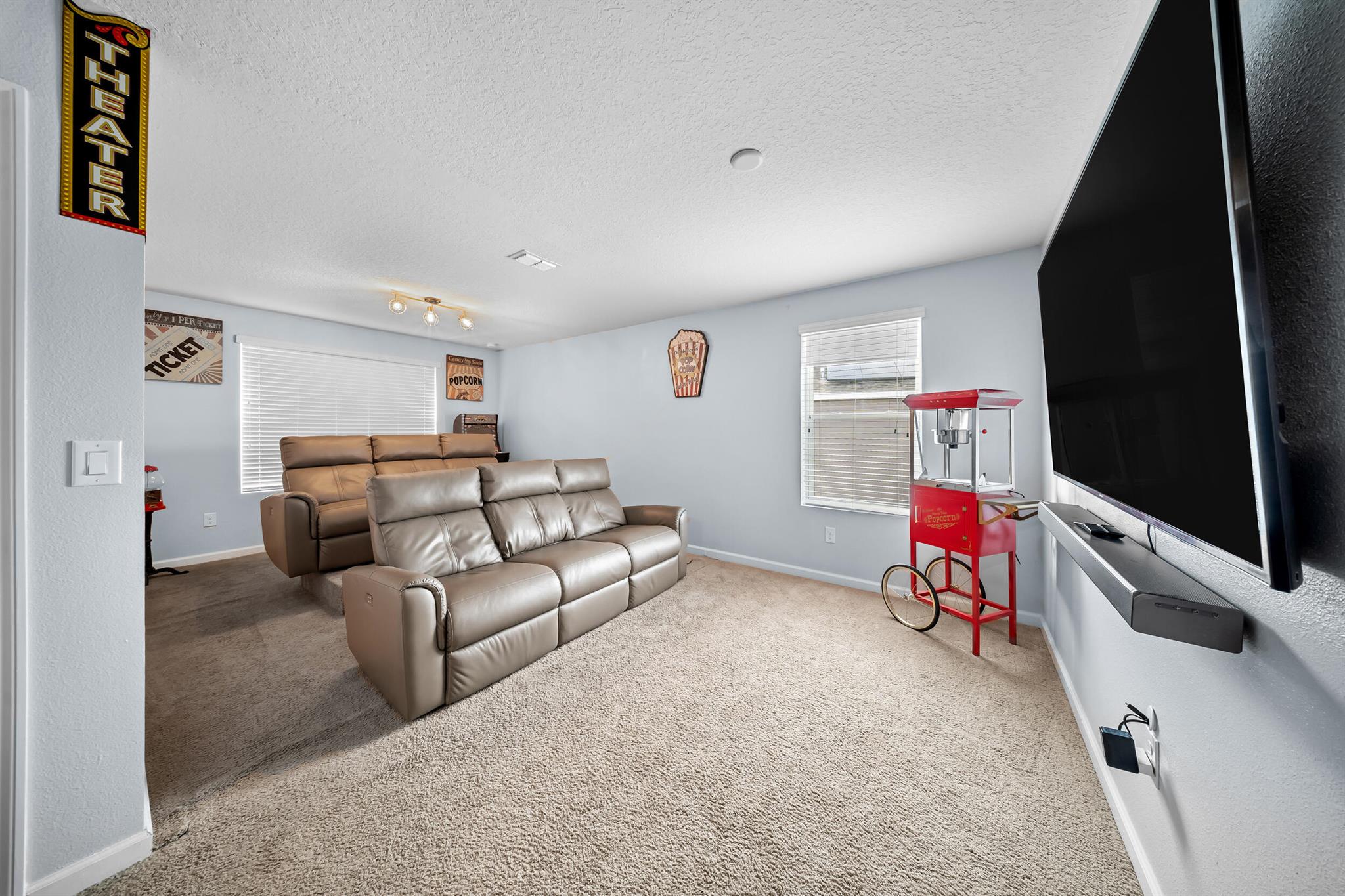 CREEKSIDE PLAT NO 1 - Residential