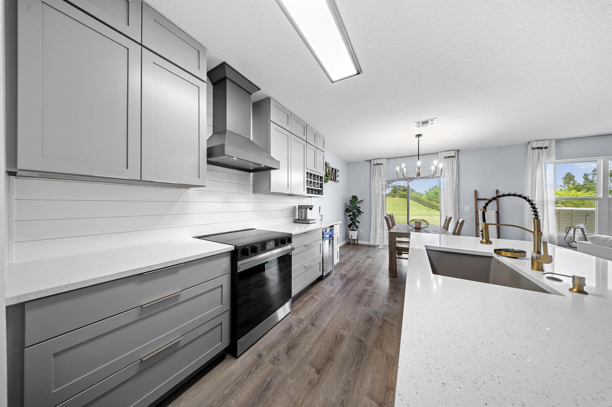 CREEKSIDE PLAT NO 1 - Residential