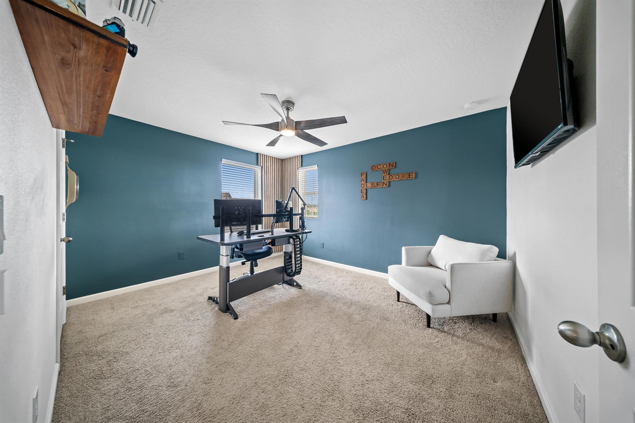 CREEKSIDE PLAT NO 1 - Residential