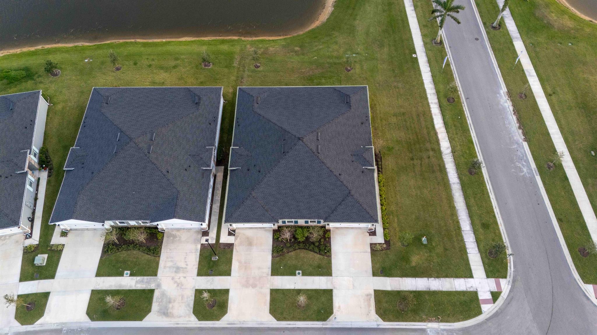 Central Park Villas - Residential