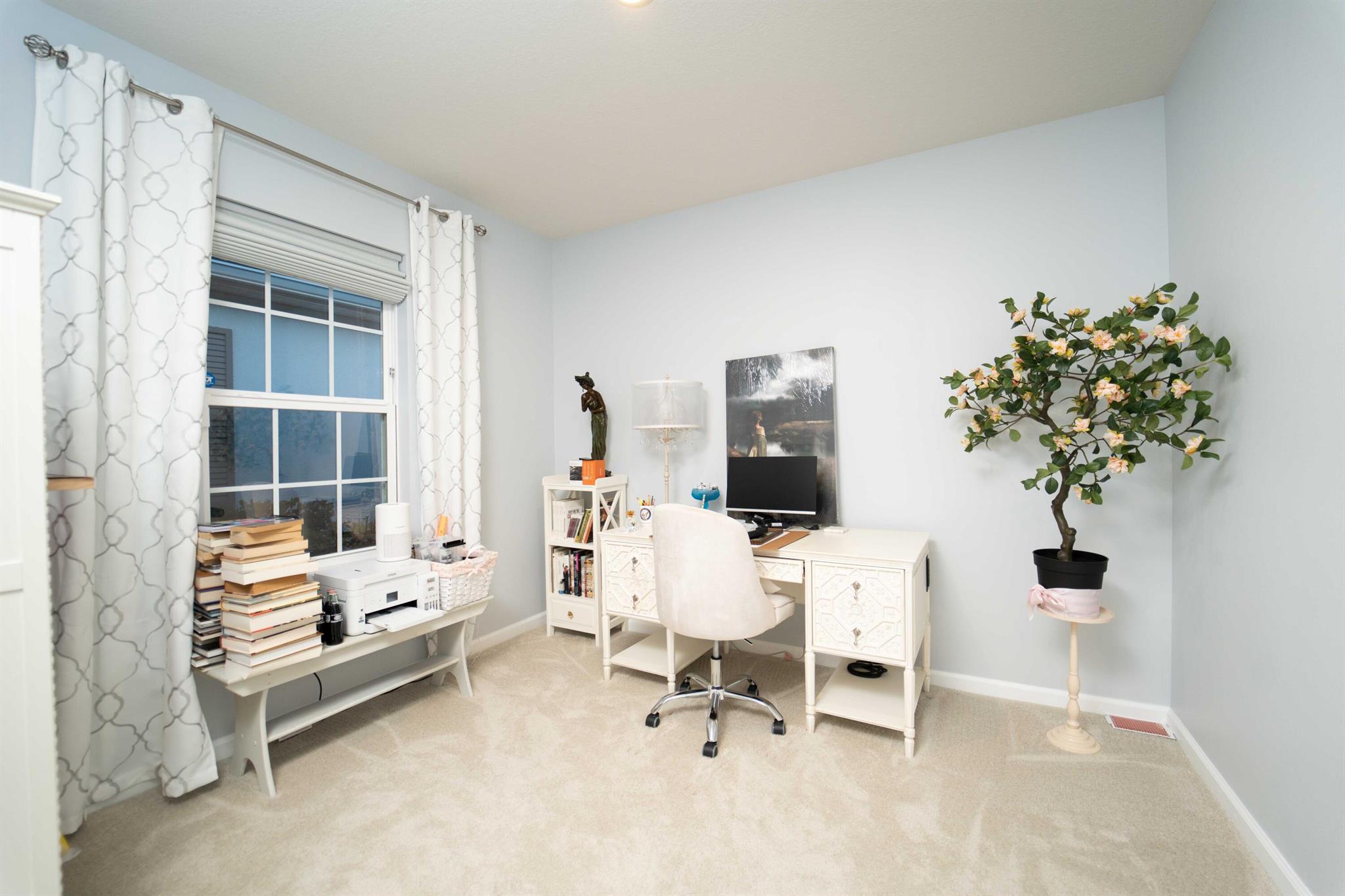 Central Park Villas - Residential