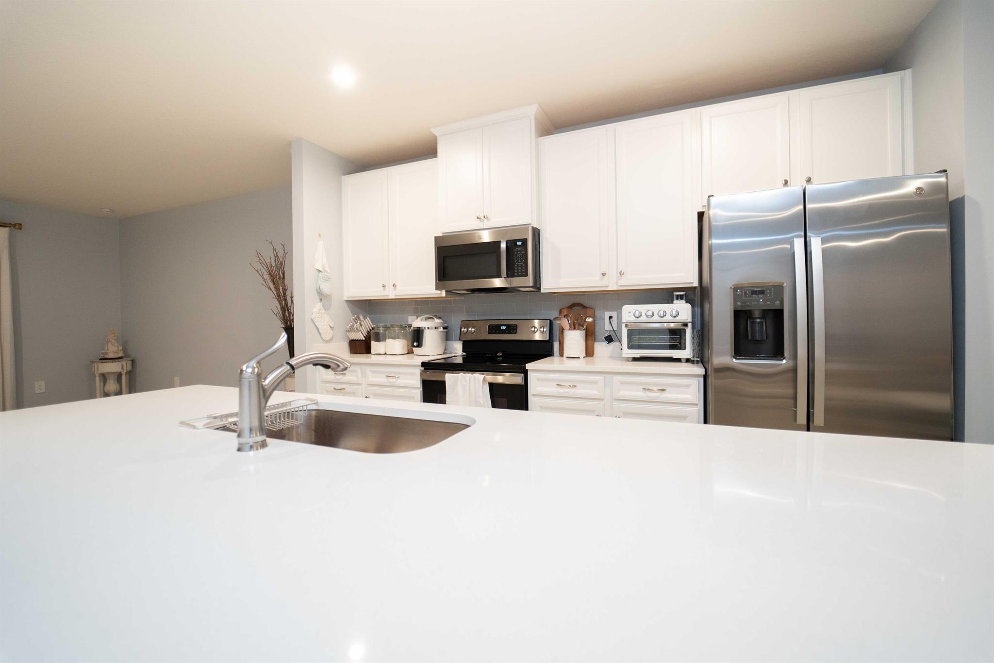 Central Park Villas - Residential