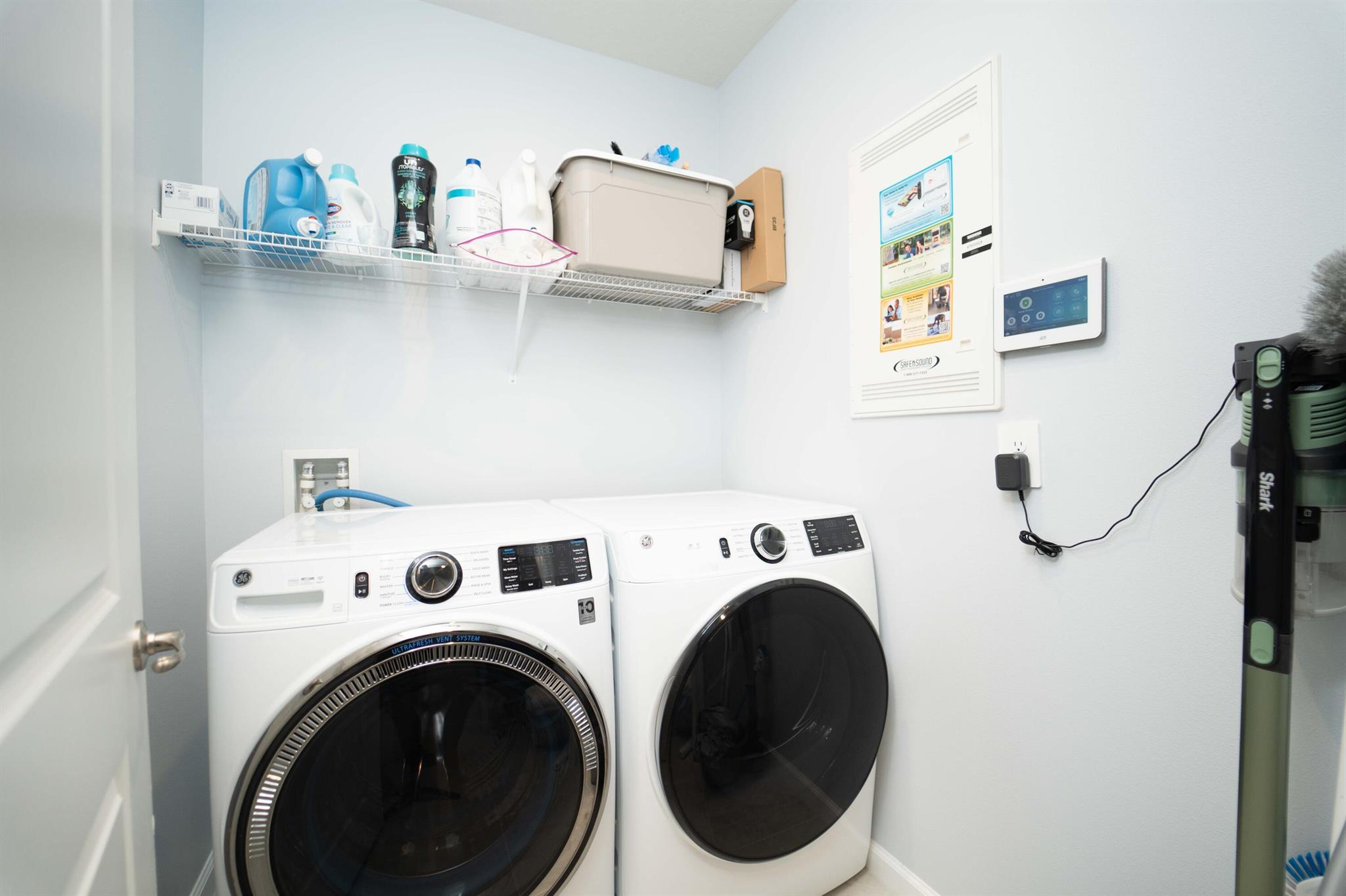 Central Park Villas - Residential