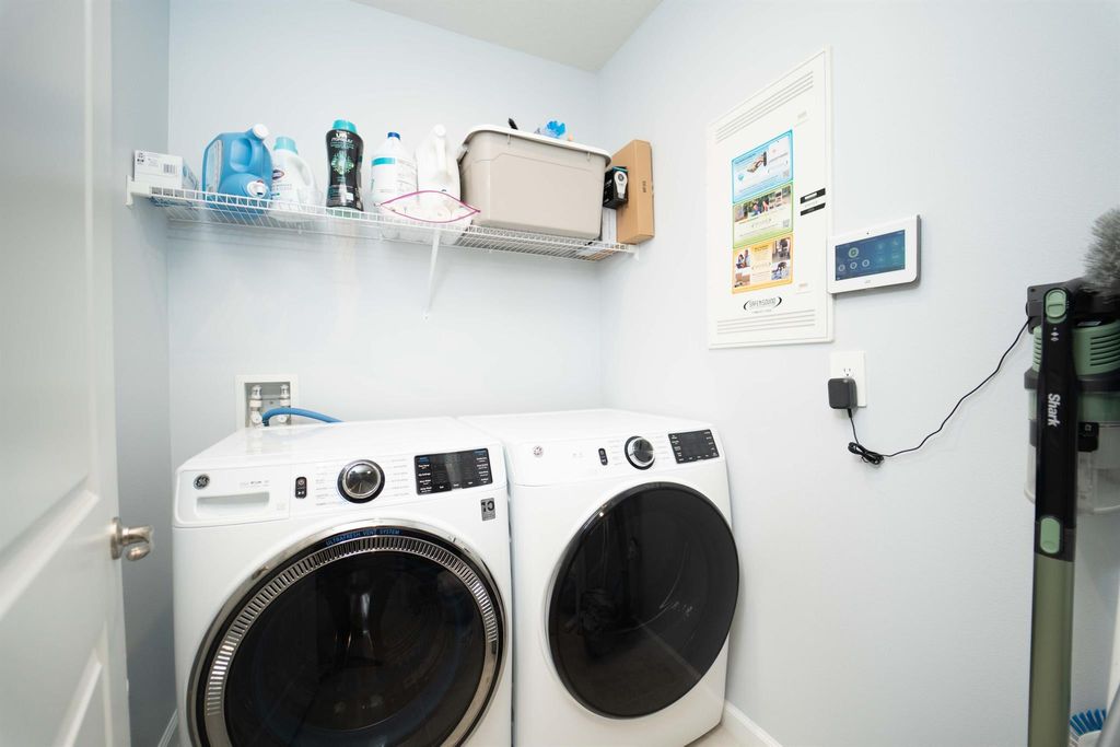 Photo of 9503 SW Libertas Way, Port Saint Lucie, FL 34987 (MLS # R11148434)