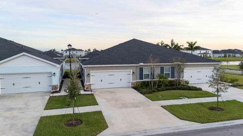 9503 SW Libertas Way Port St Lucie FL 34987