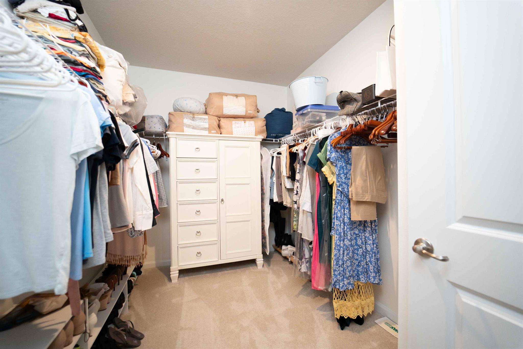 Central Park Villas - Residential