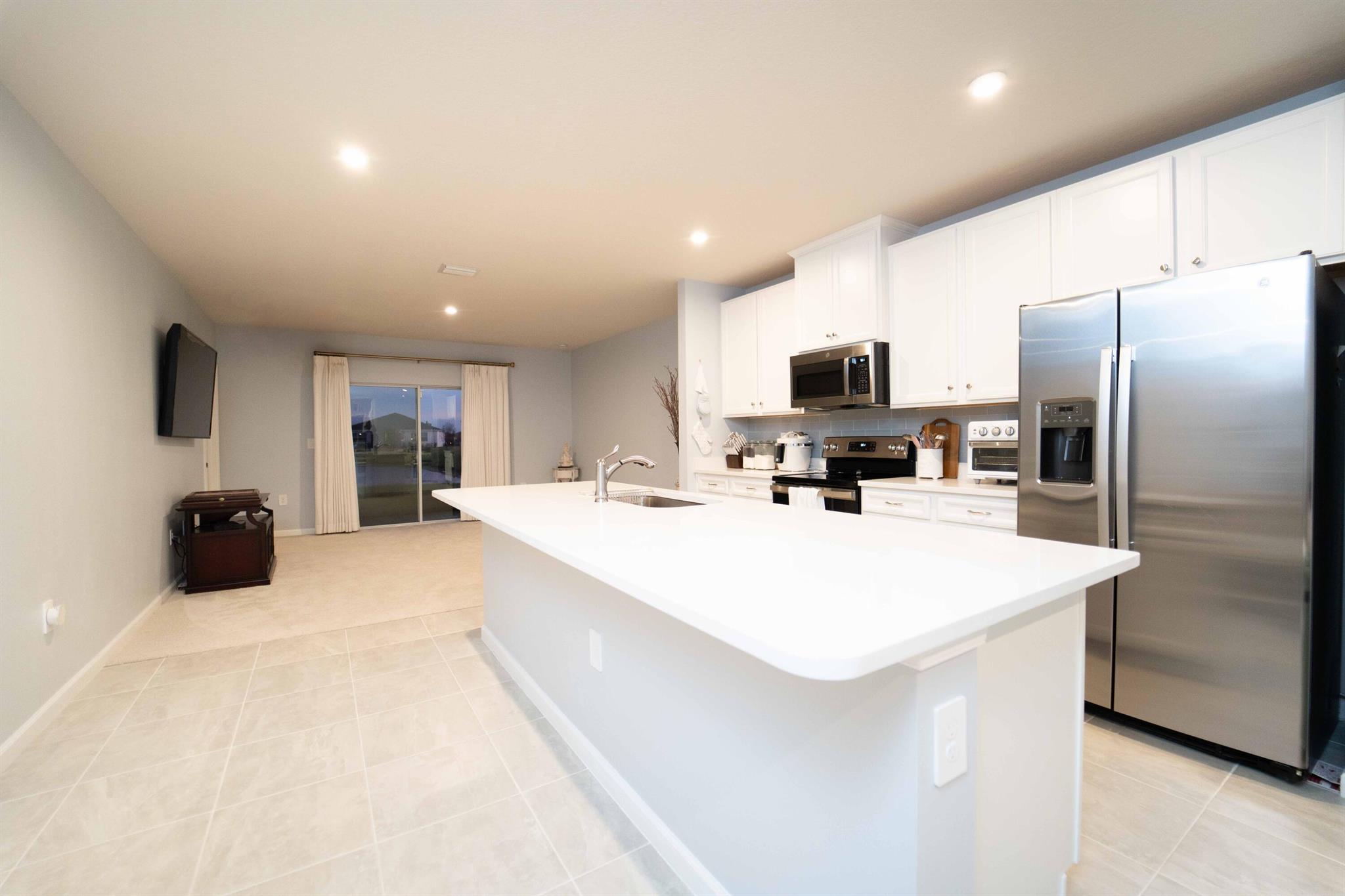 Central Park Villas - Residential