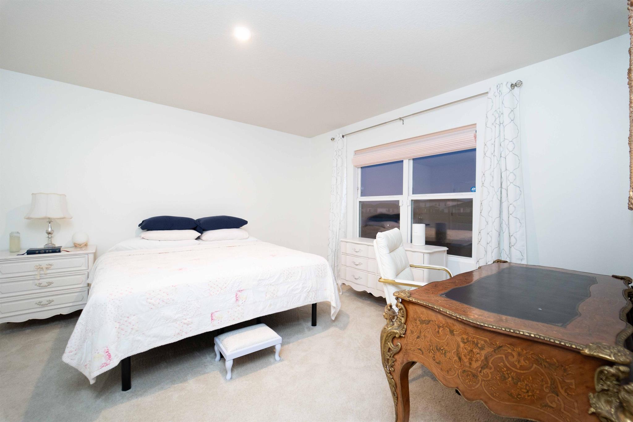 Central Park Villas - Residential