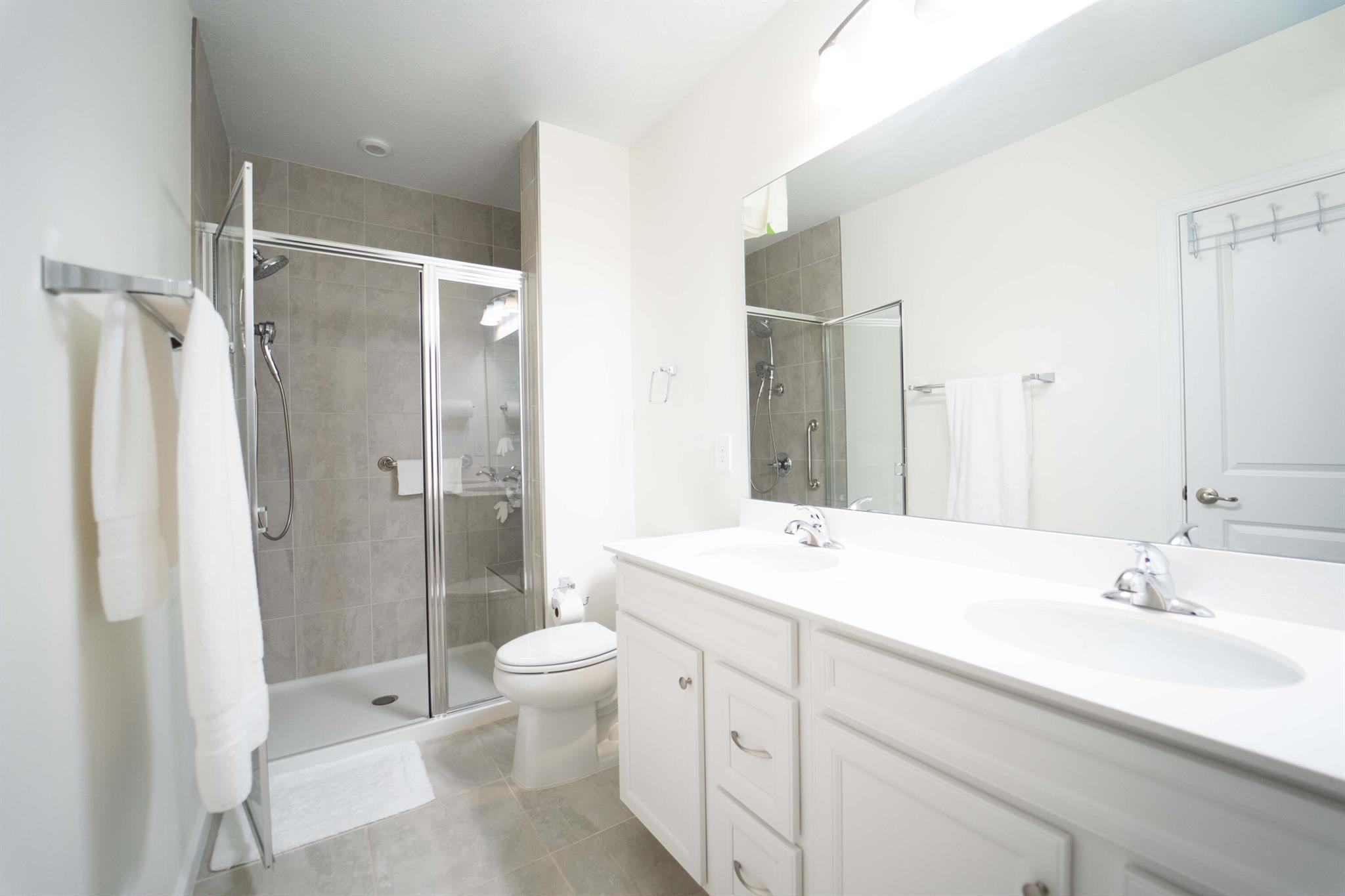 Central Park Villas - Residential