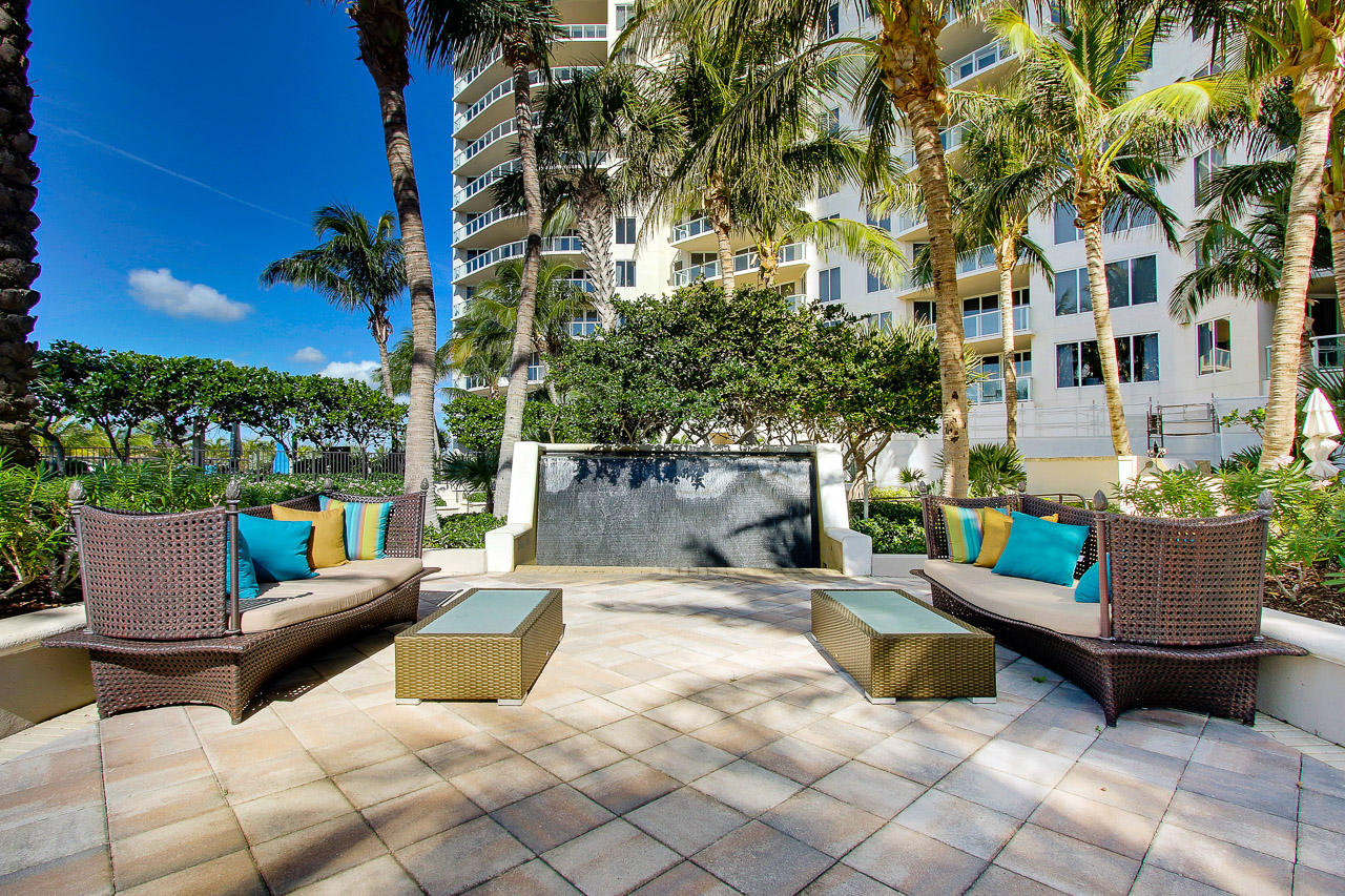 Ritz Carlton Residences - Residential