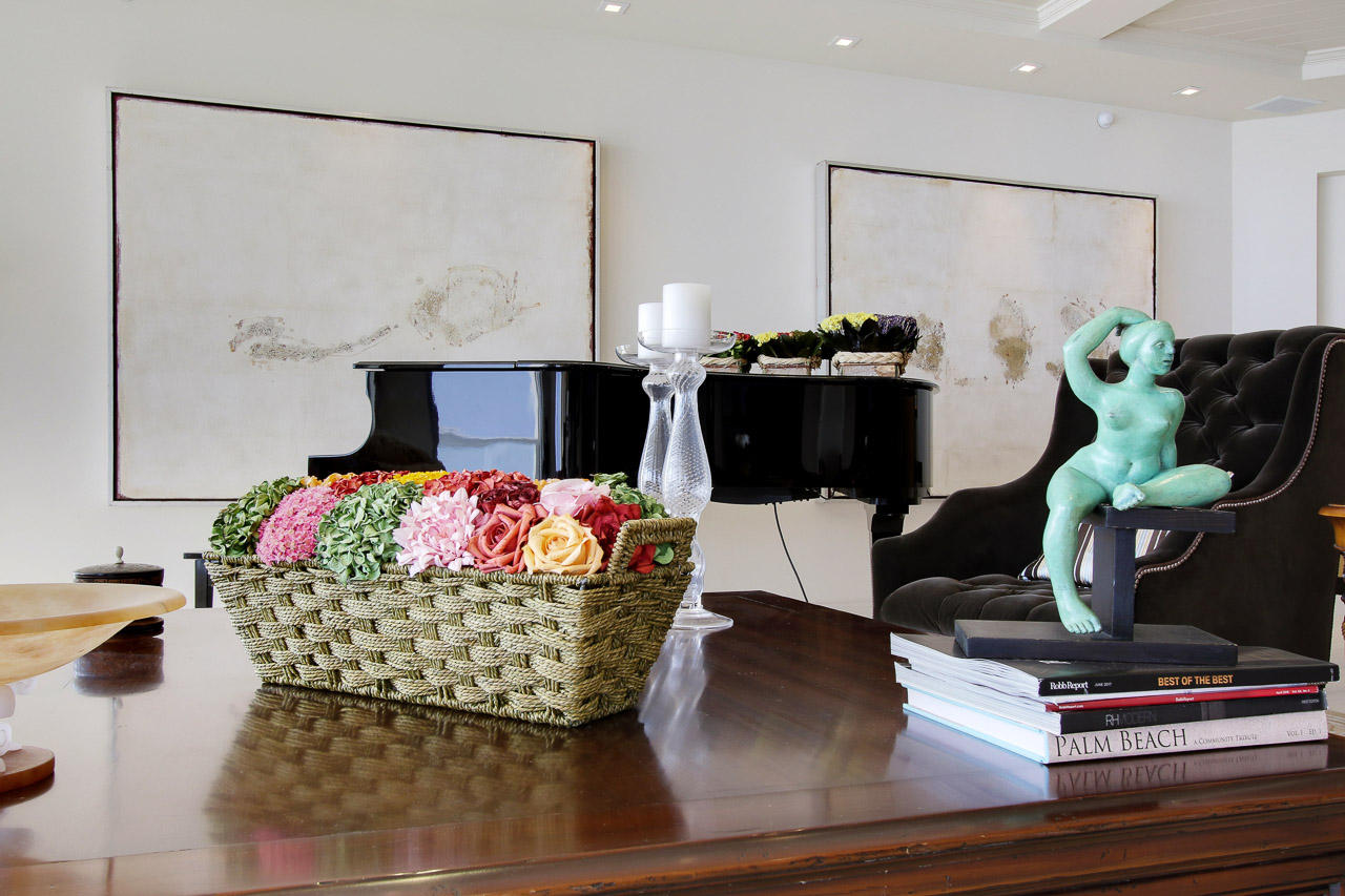 Ritz Carlton Residences - Residential