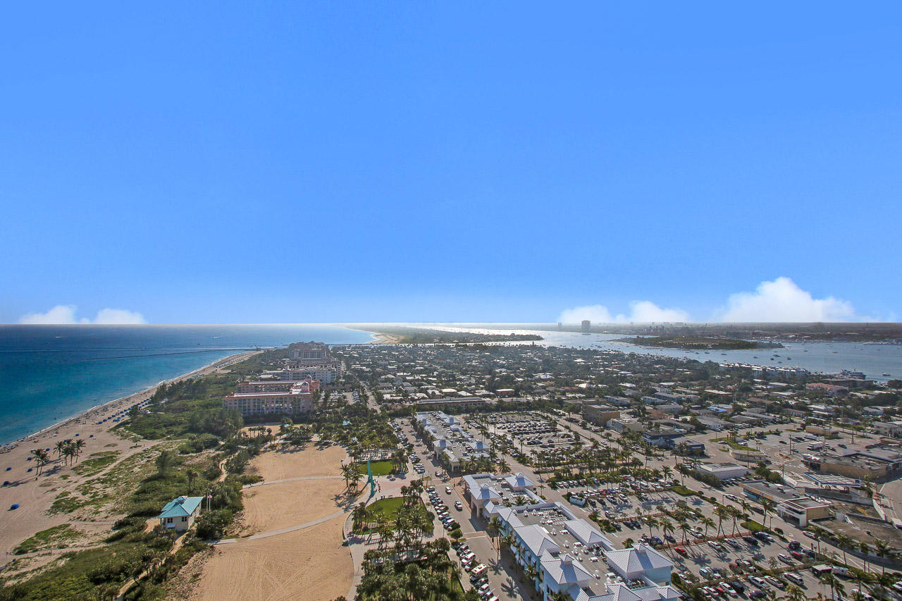 Ritz Carlton Residences - Residential