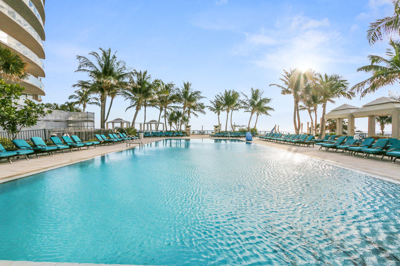 Ritz Carlton Residences - Residential