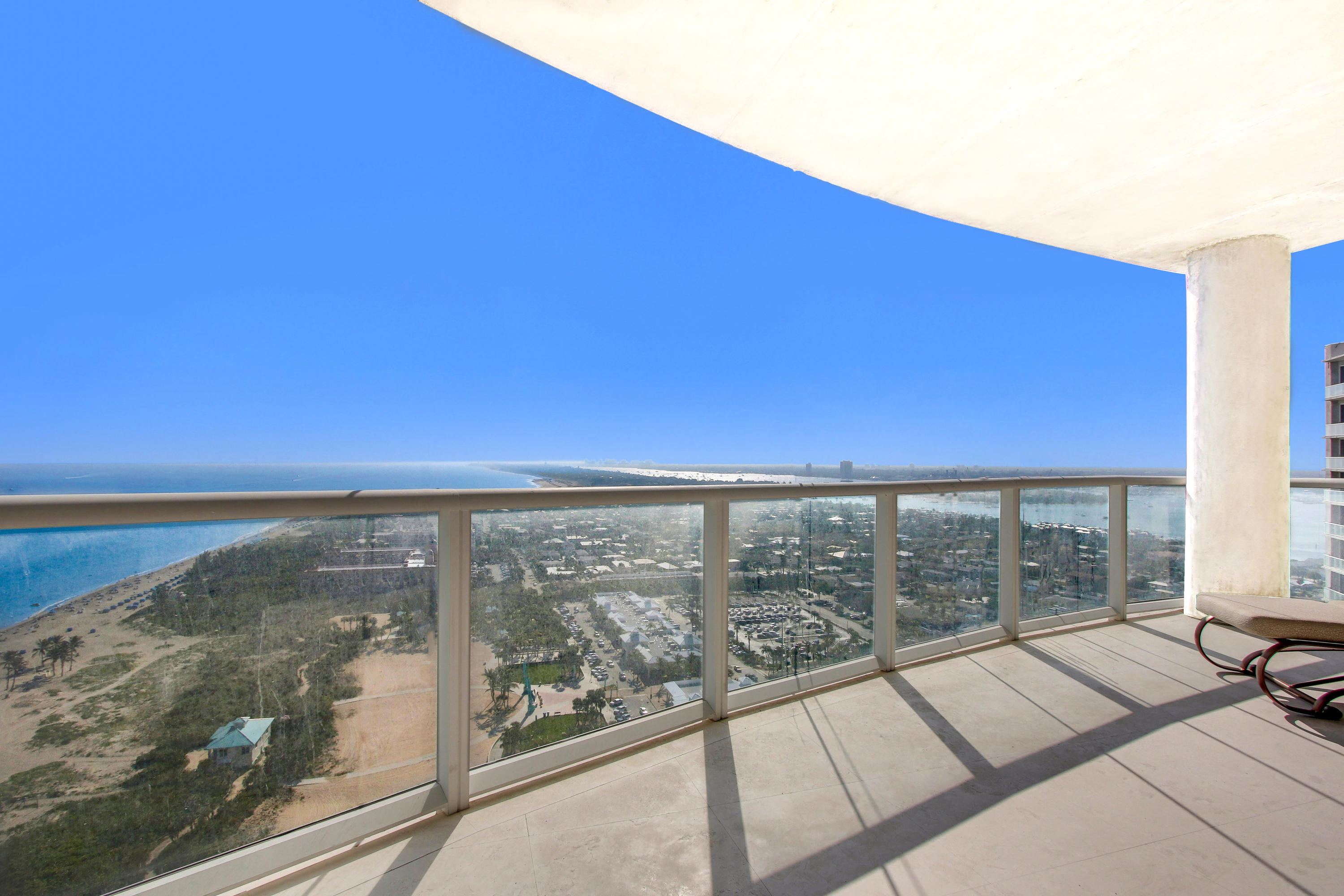 Ritz Carlton Residences - Residential