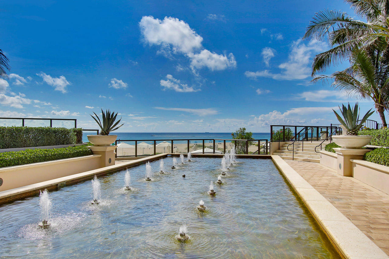 Ritz Carlton Residences - Residential