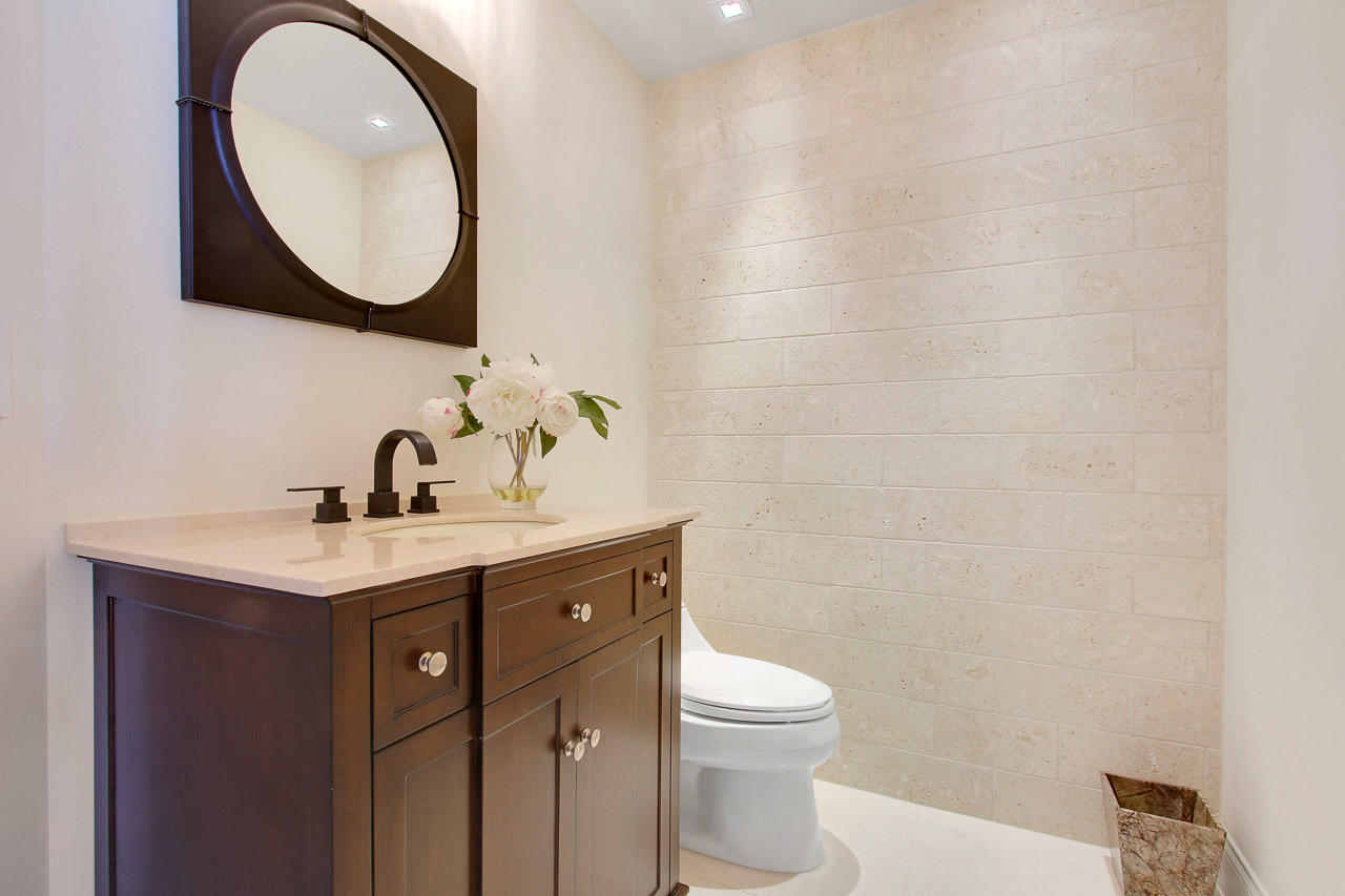 Ritz Carlton Residences - Residential