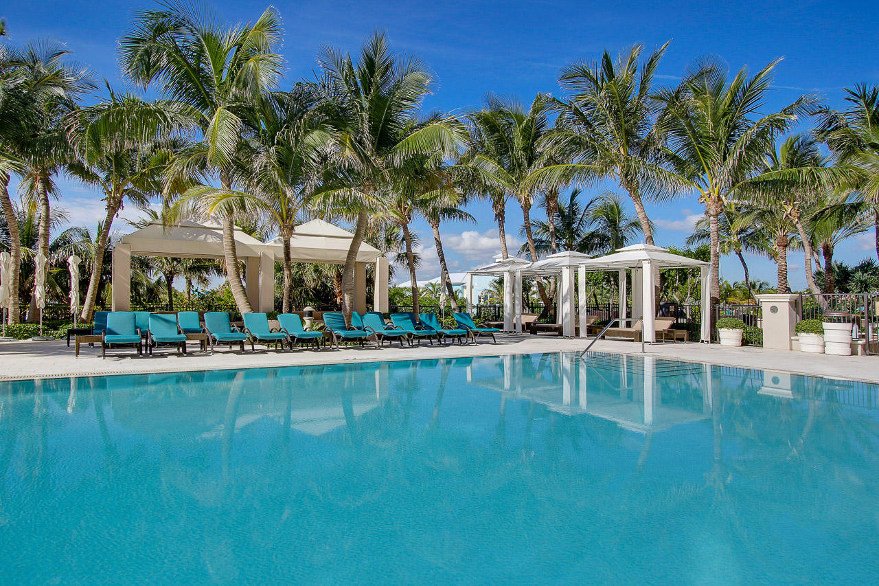 Ritz Carlton Residences - Residential