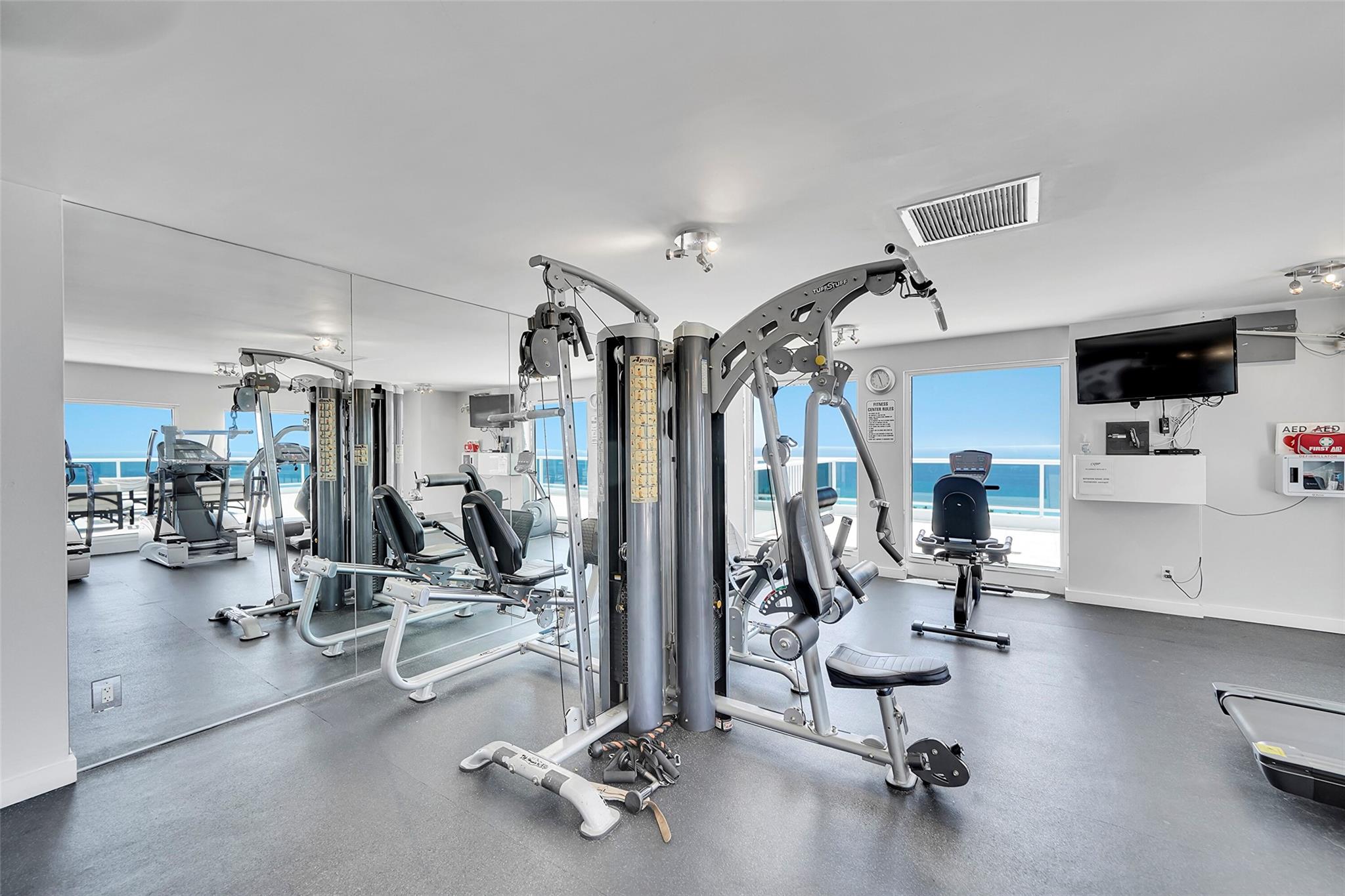 Vantage View Condo - Residential Lease