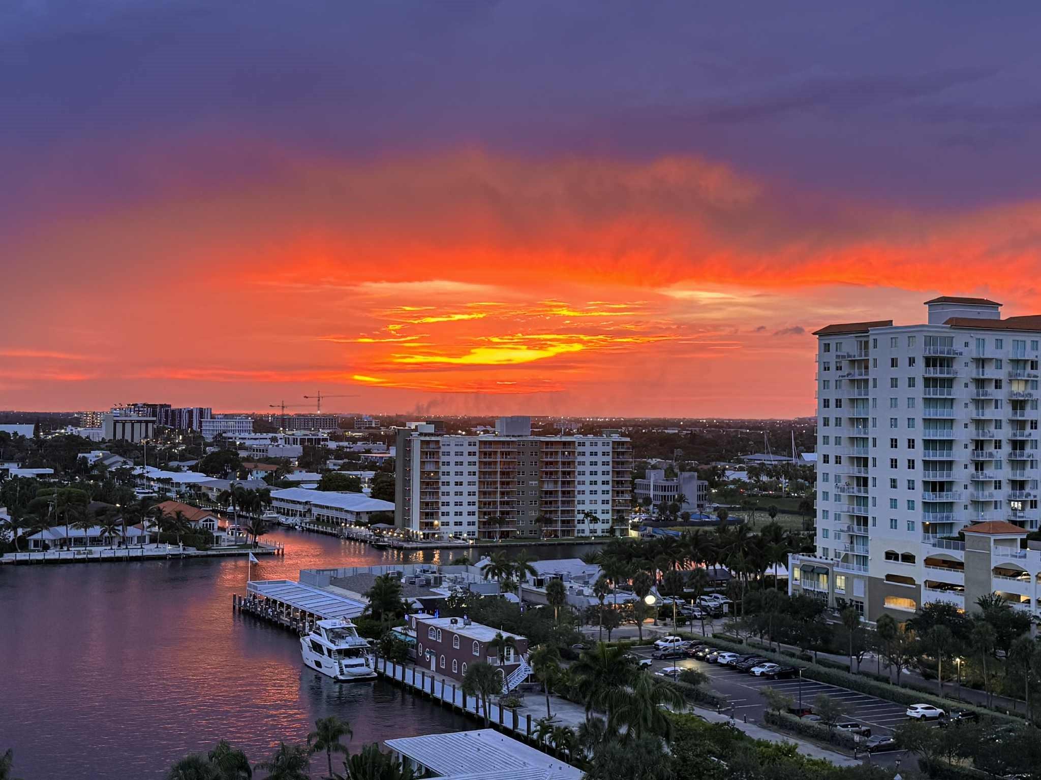 Vantage View Condo - Residential Lease