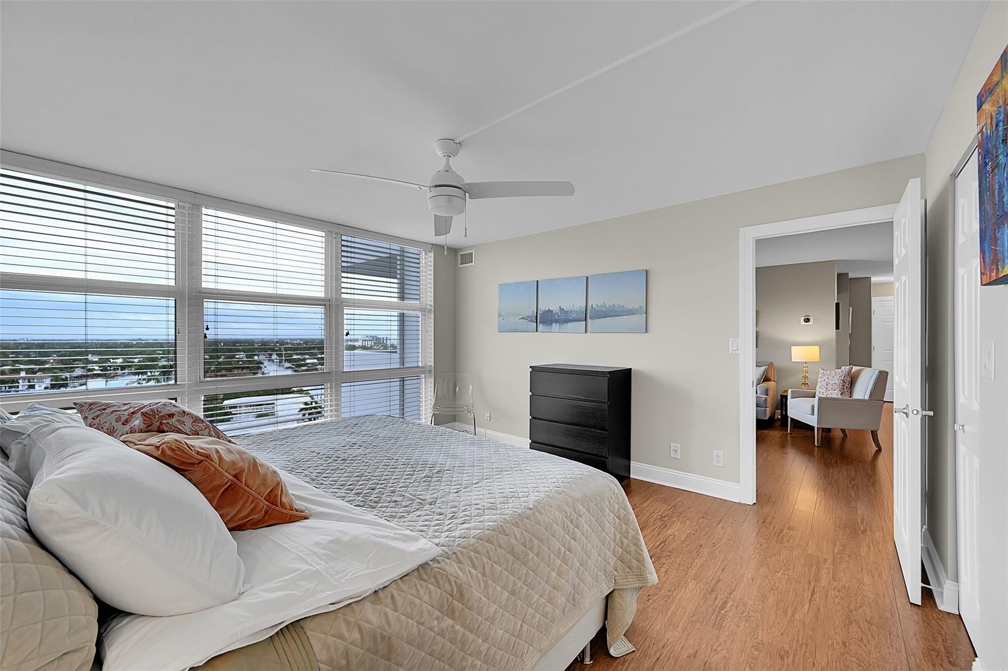 Vantage View Condo - Residential Lease