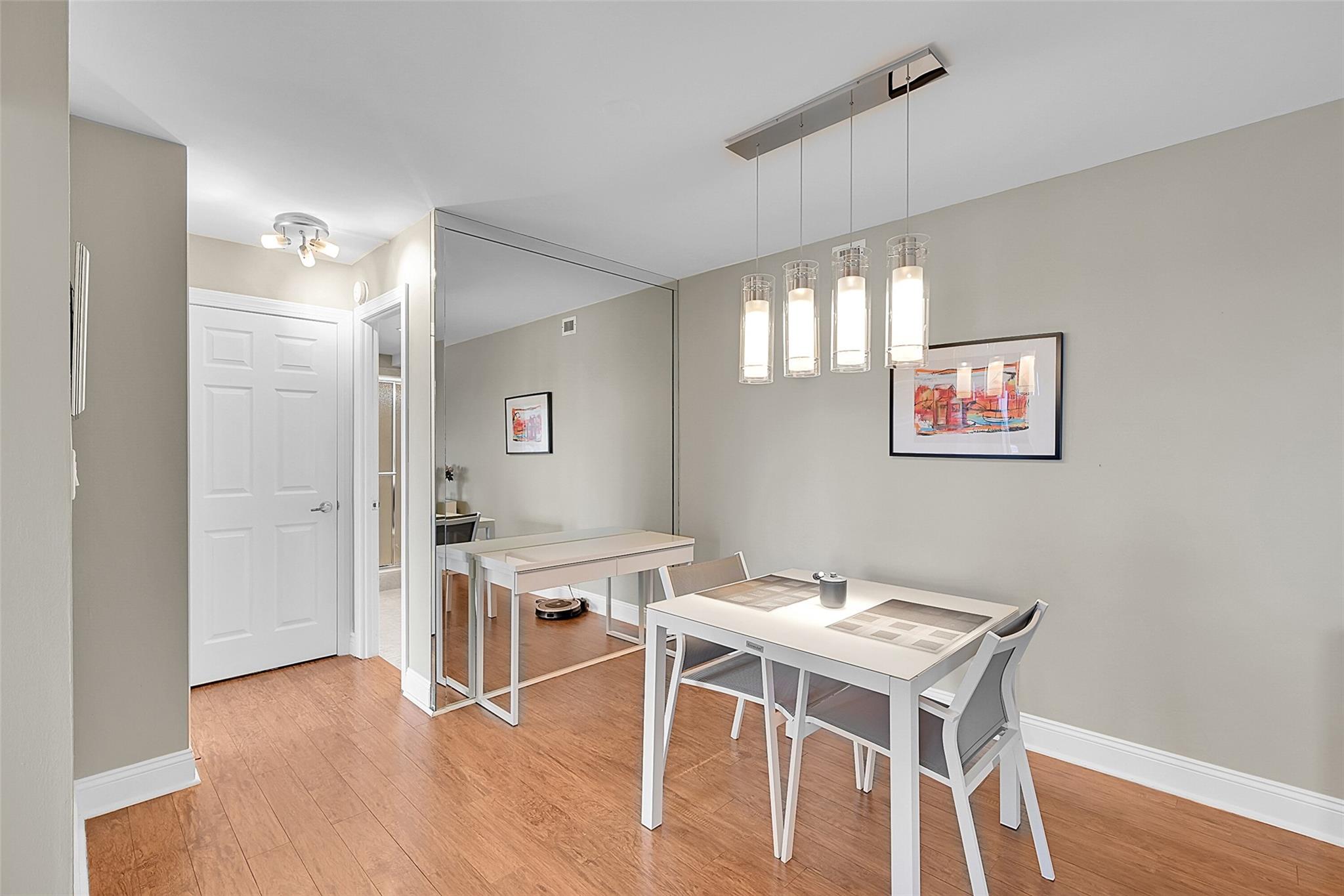 Vantage View Condo - Residential Lease