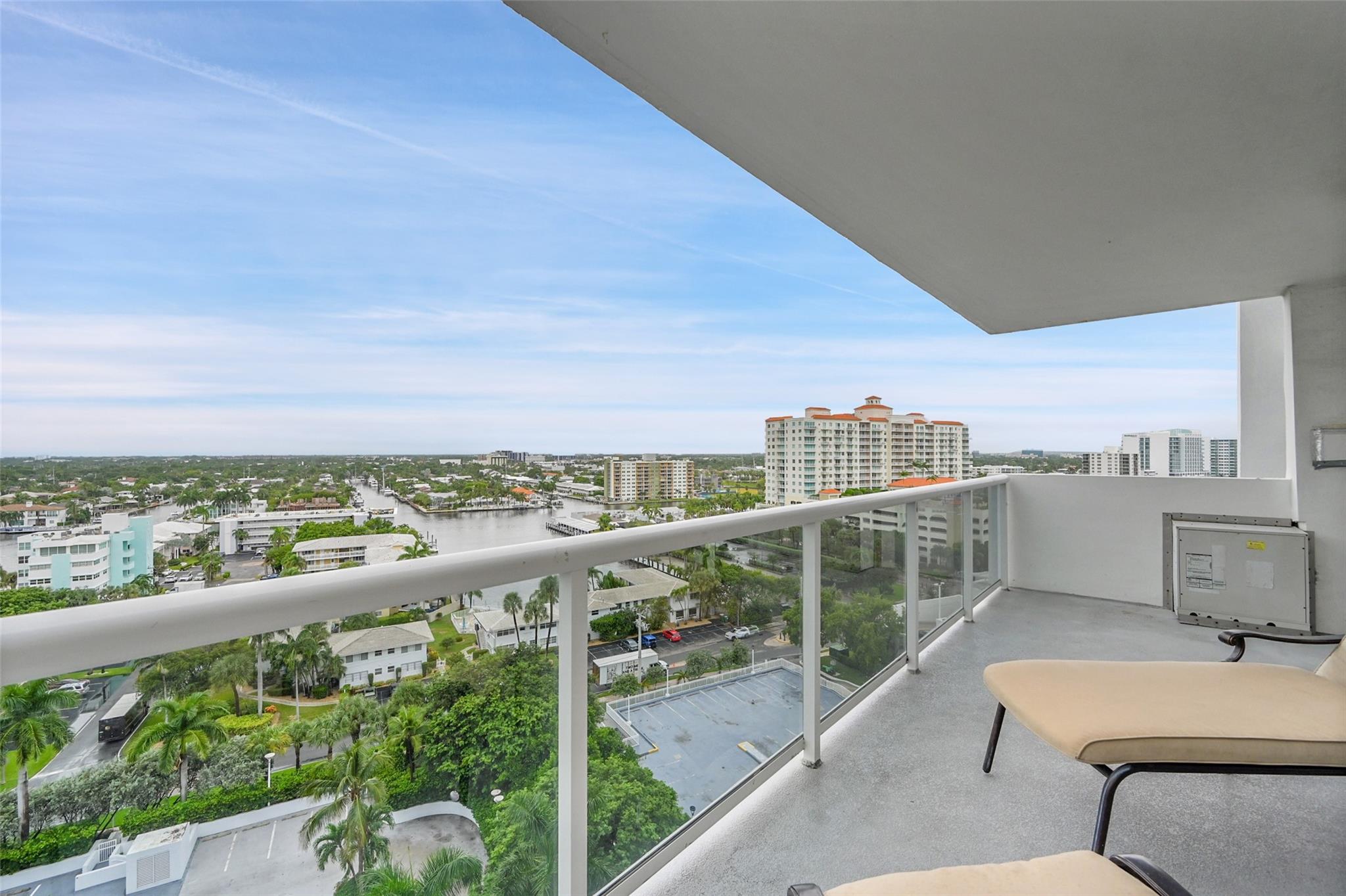 Vantage View Condo - Residential Lease