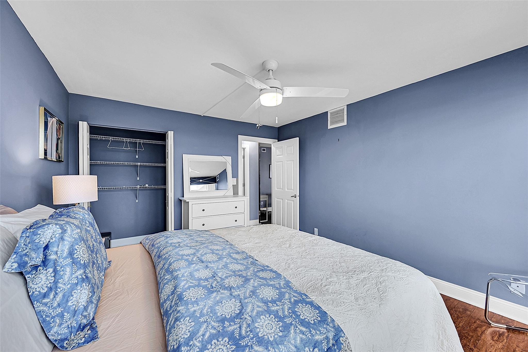 Vantage View Condo - Residential Lease