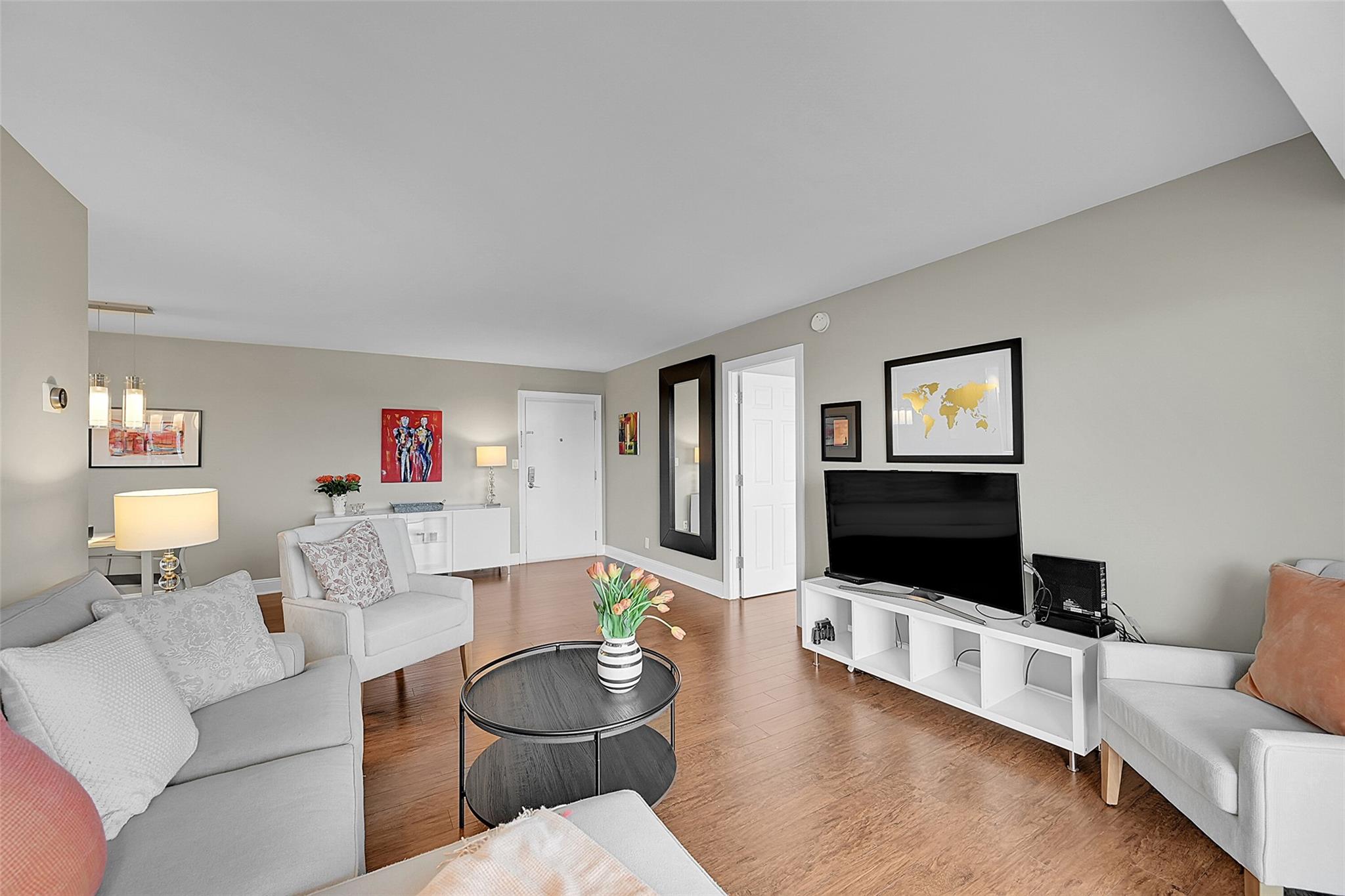 Vantage View Condo - Residential Lease