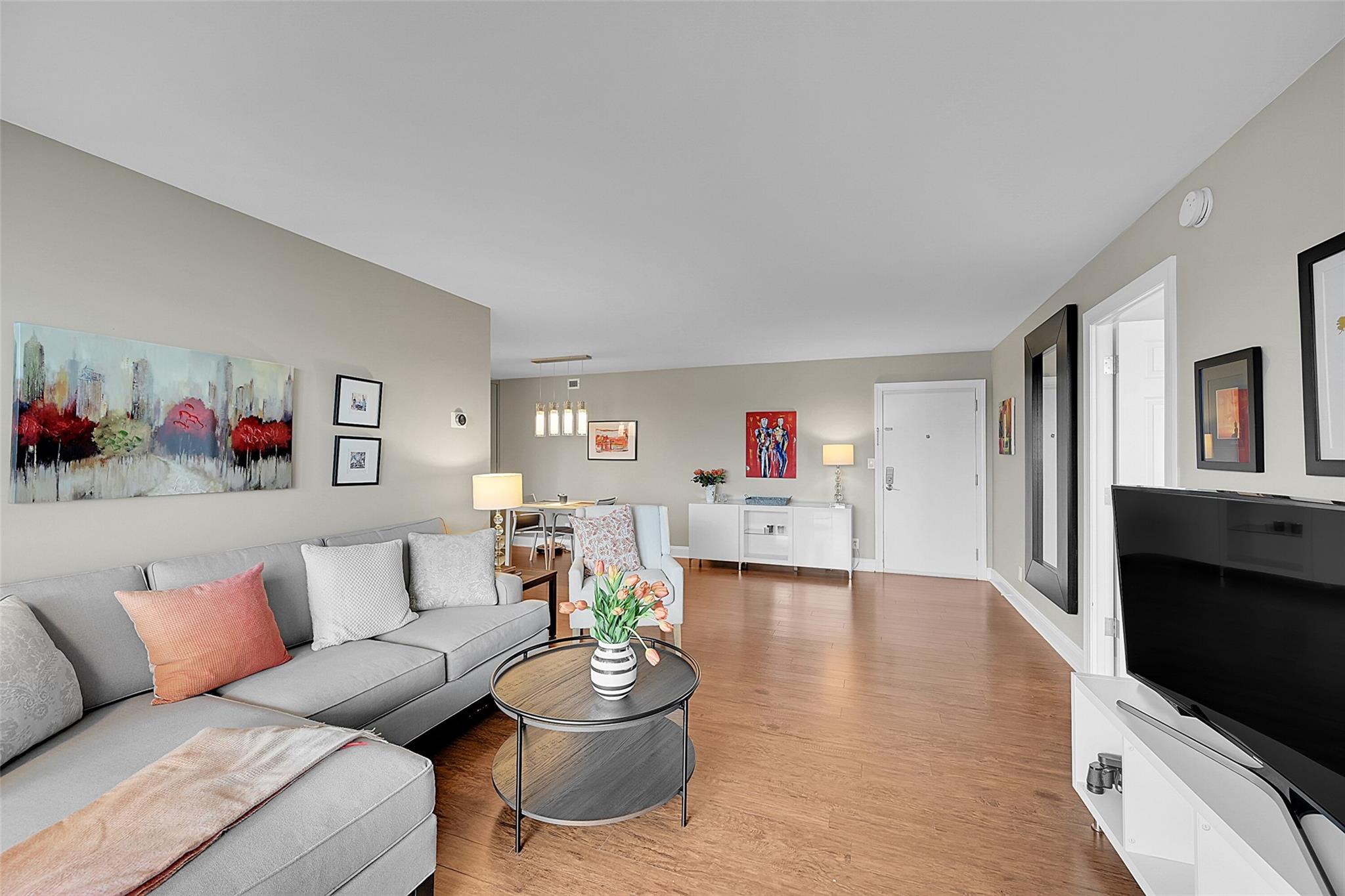 Vantage View Condo - Residential Lease