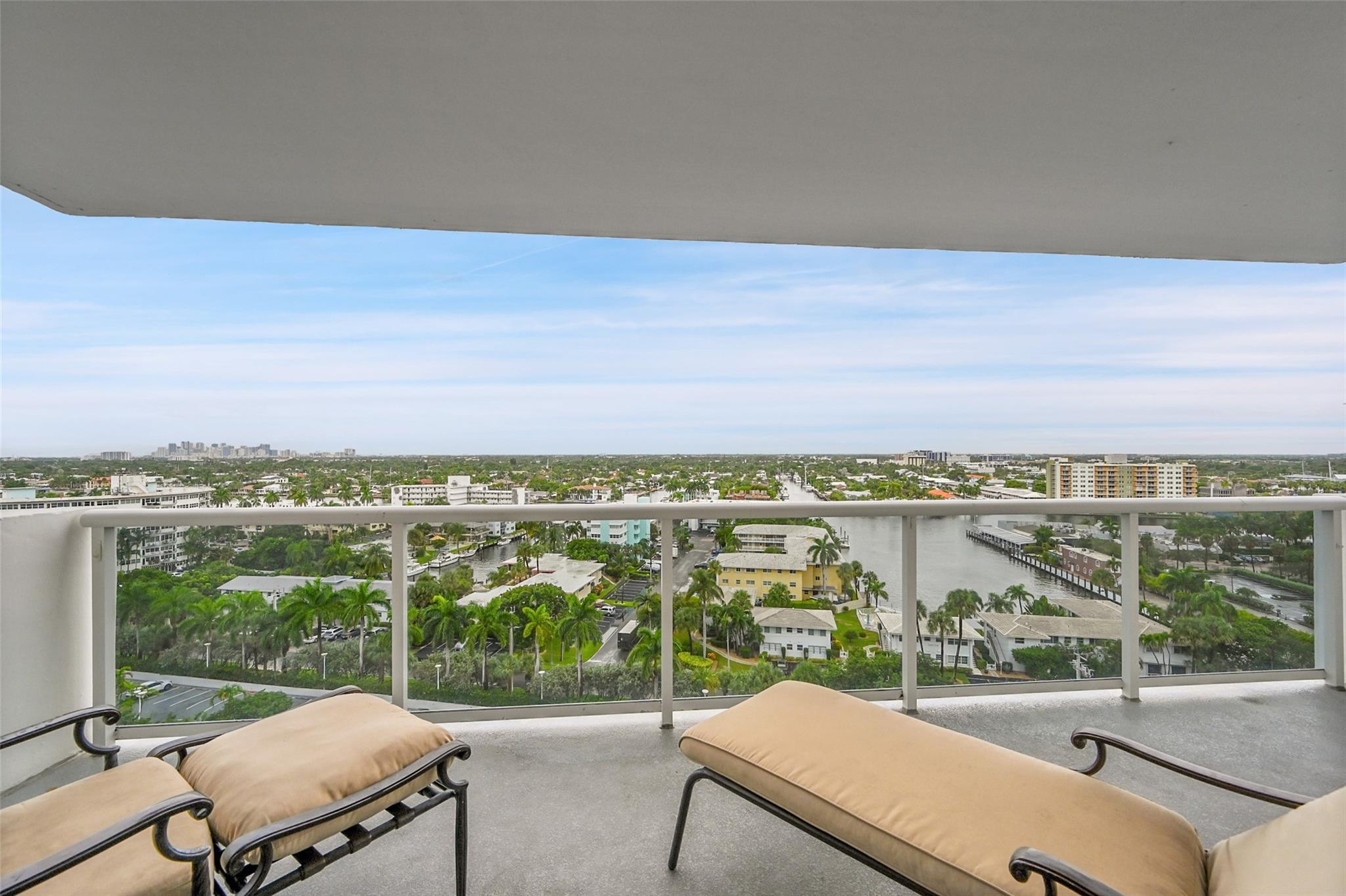 Vantage View Condo - Residential Lease