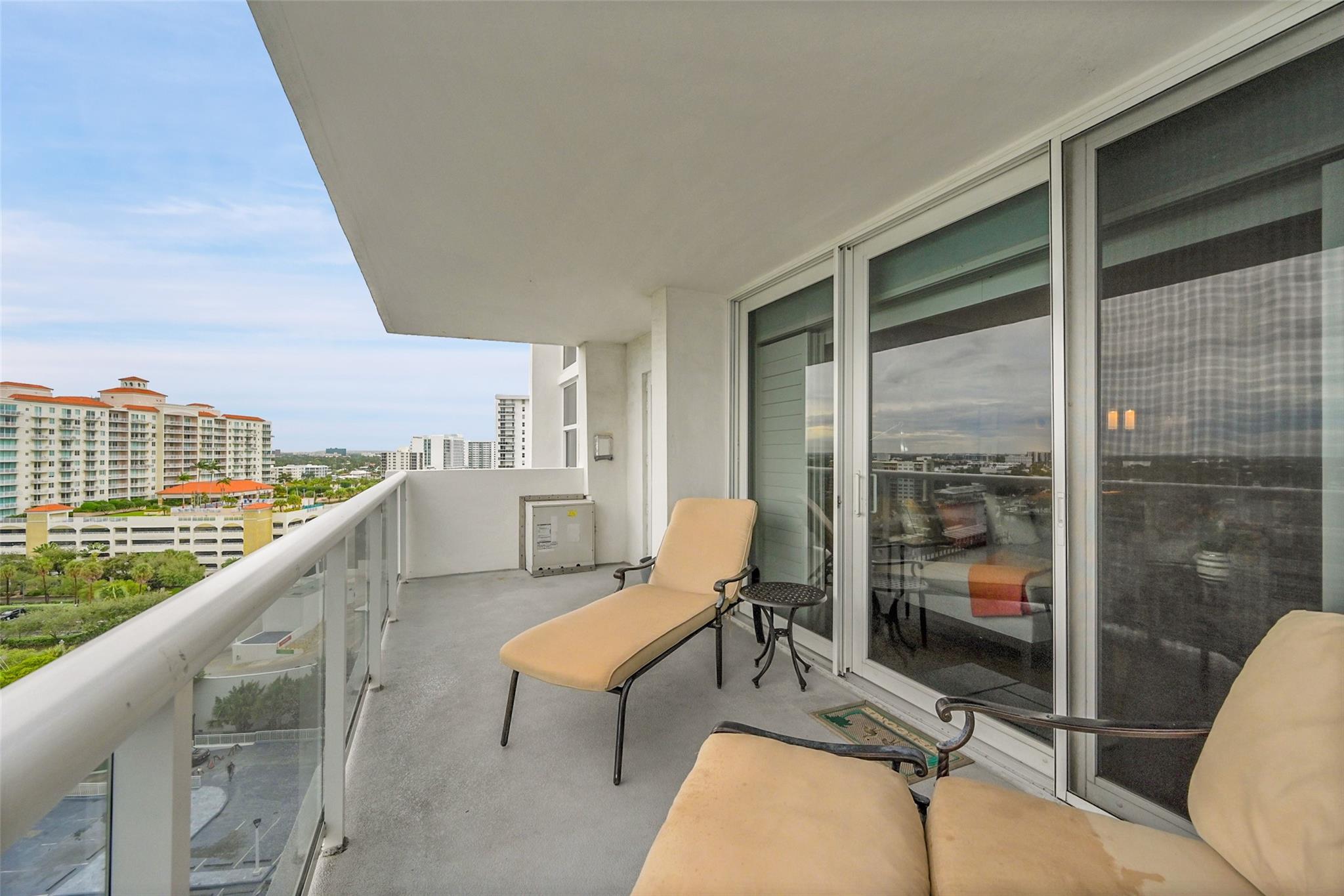 Vantage View Condo - Residential Lease