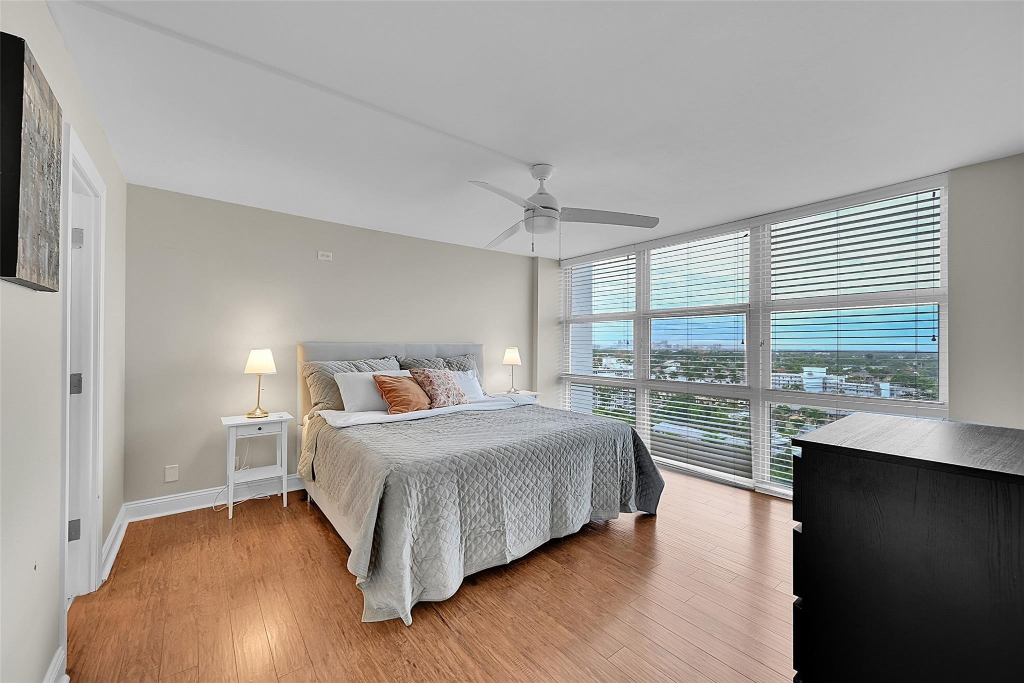 Vantage View Condo - Residential Lease