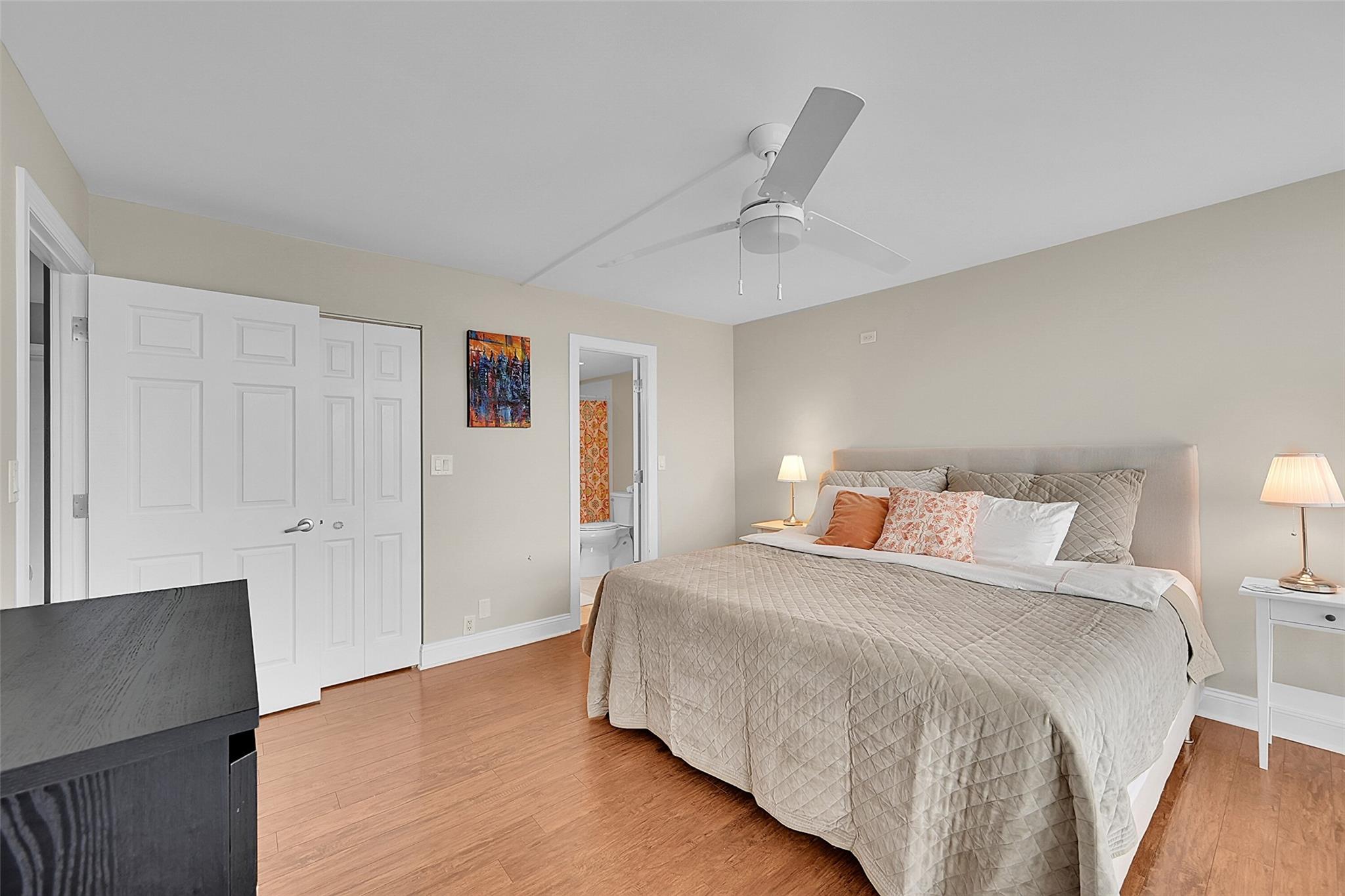 Vantage View Condo - Residential Lease