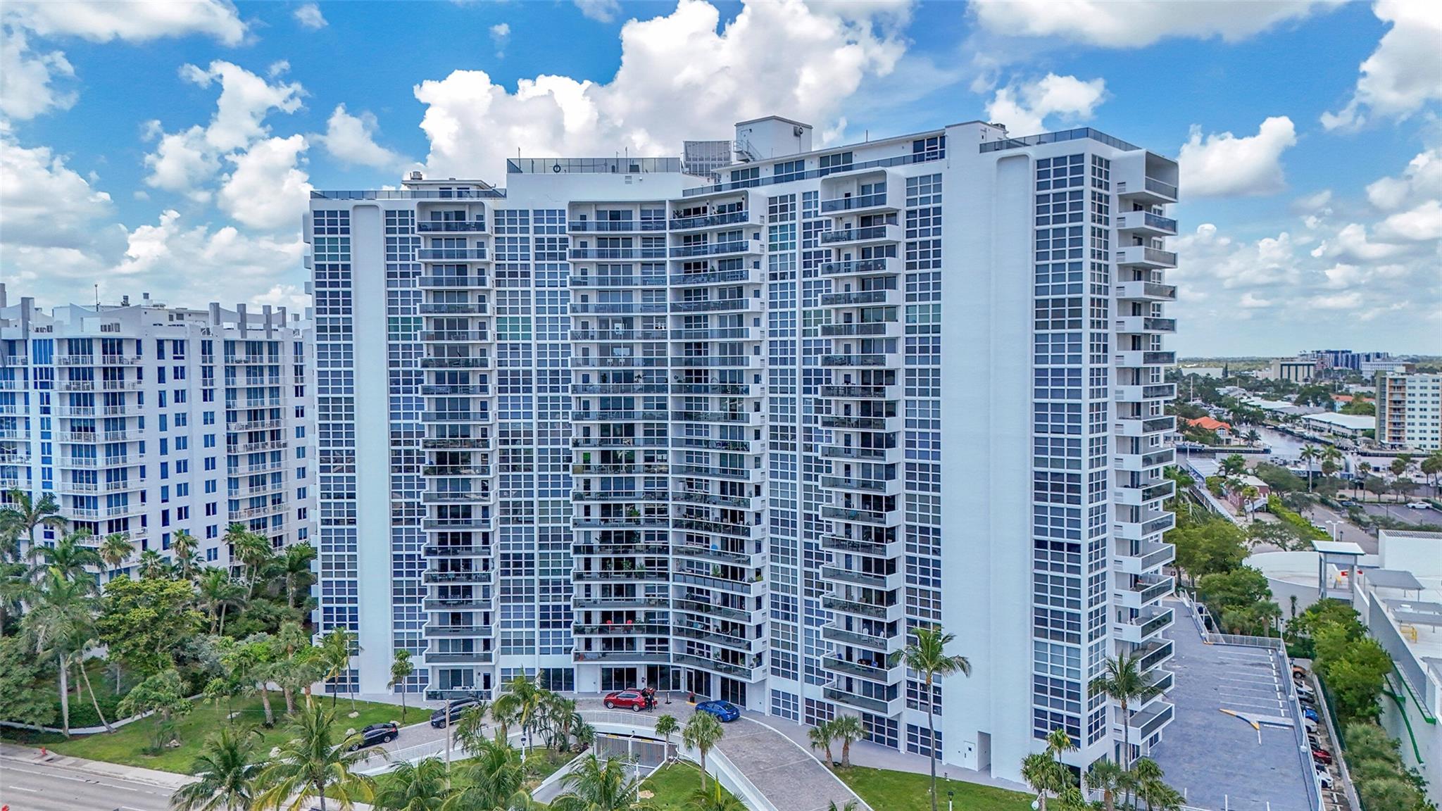 Vantage View Condo - Residential Lease