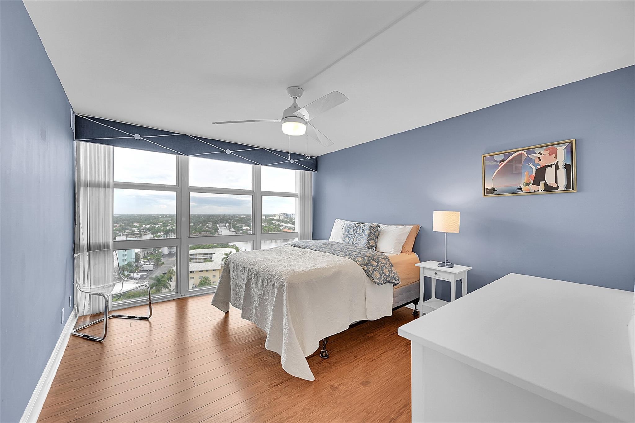 Vantage View Condo - Residential Lease