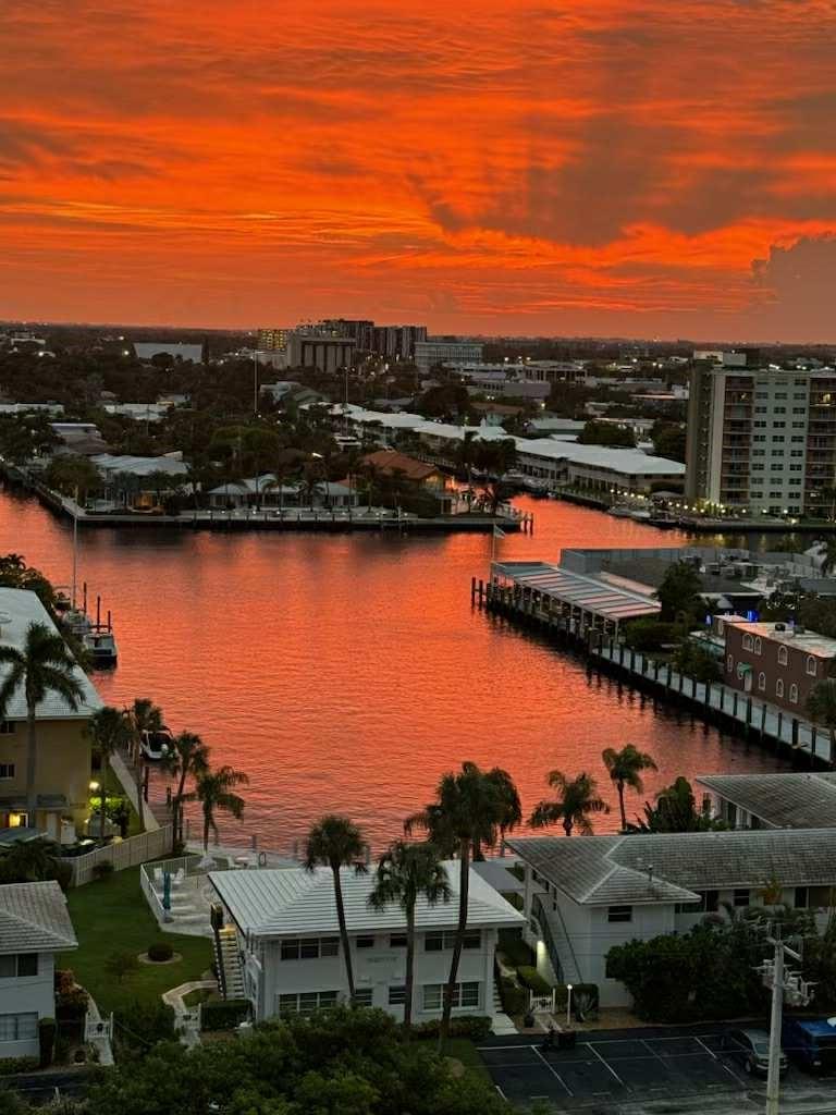 Vantage View Condo - Residential Lease