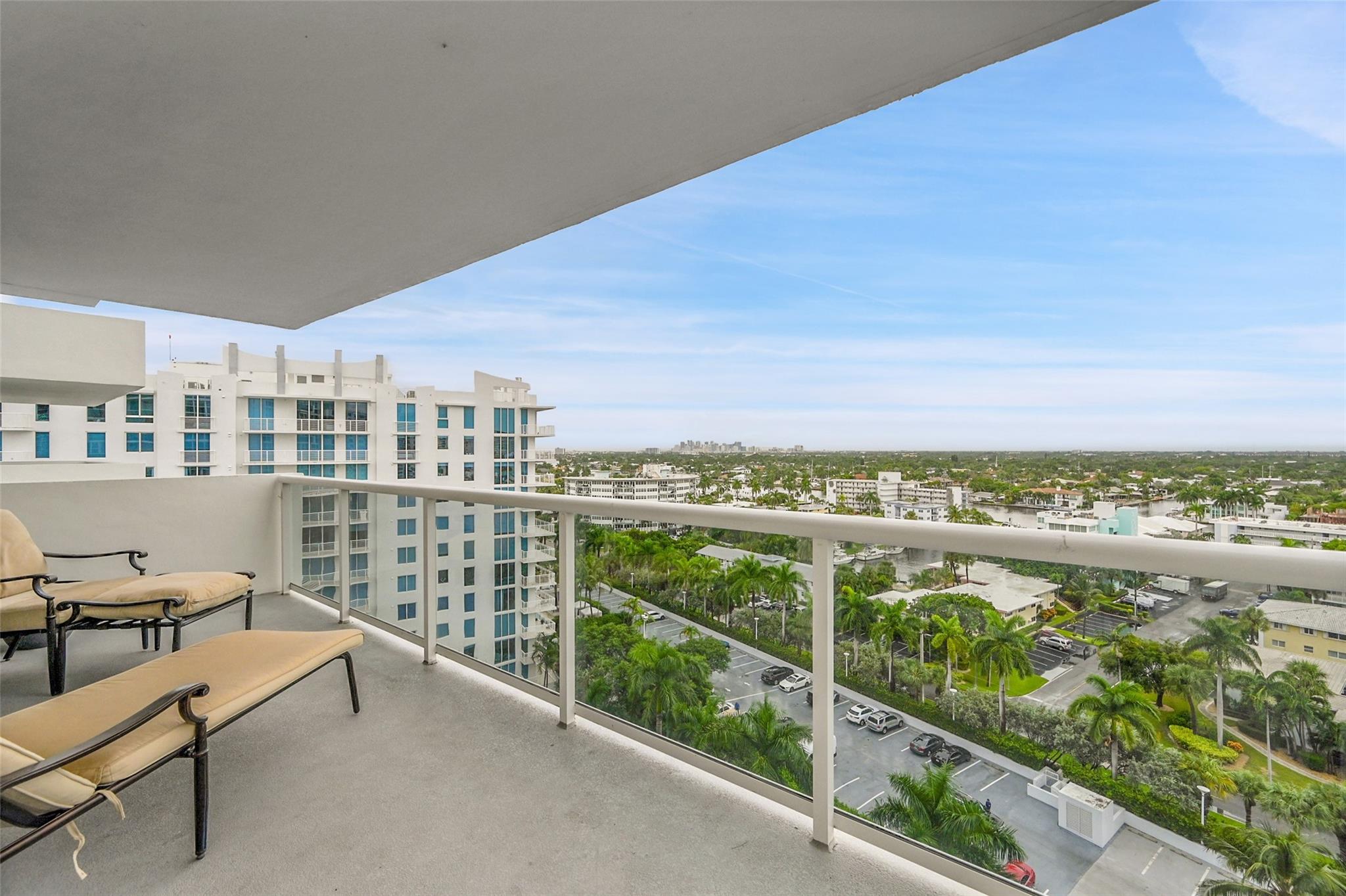 Vantage View Condo - Residential Lease