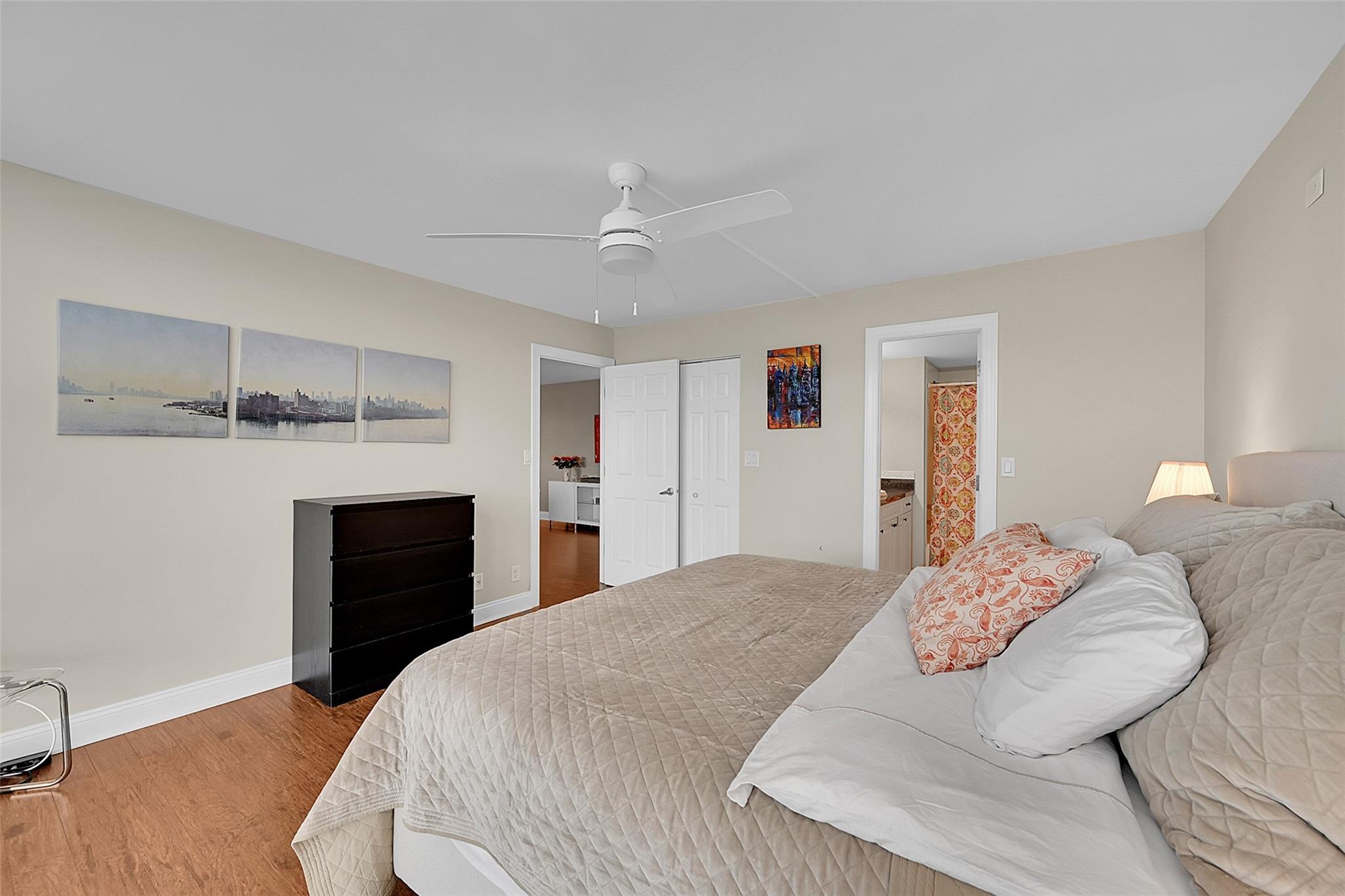 Vantage View Condo - Residential Lease