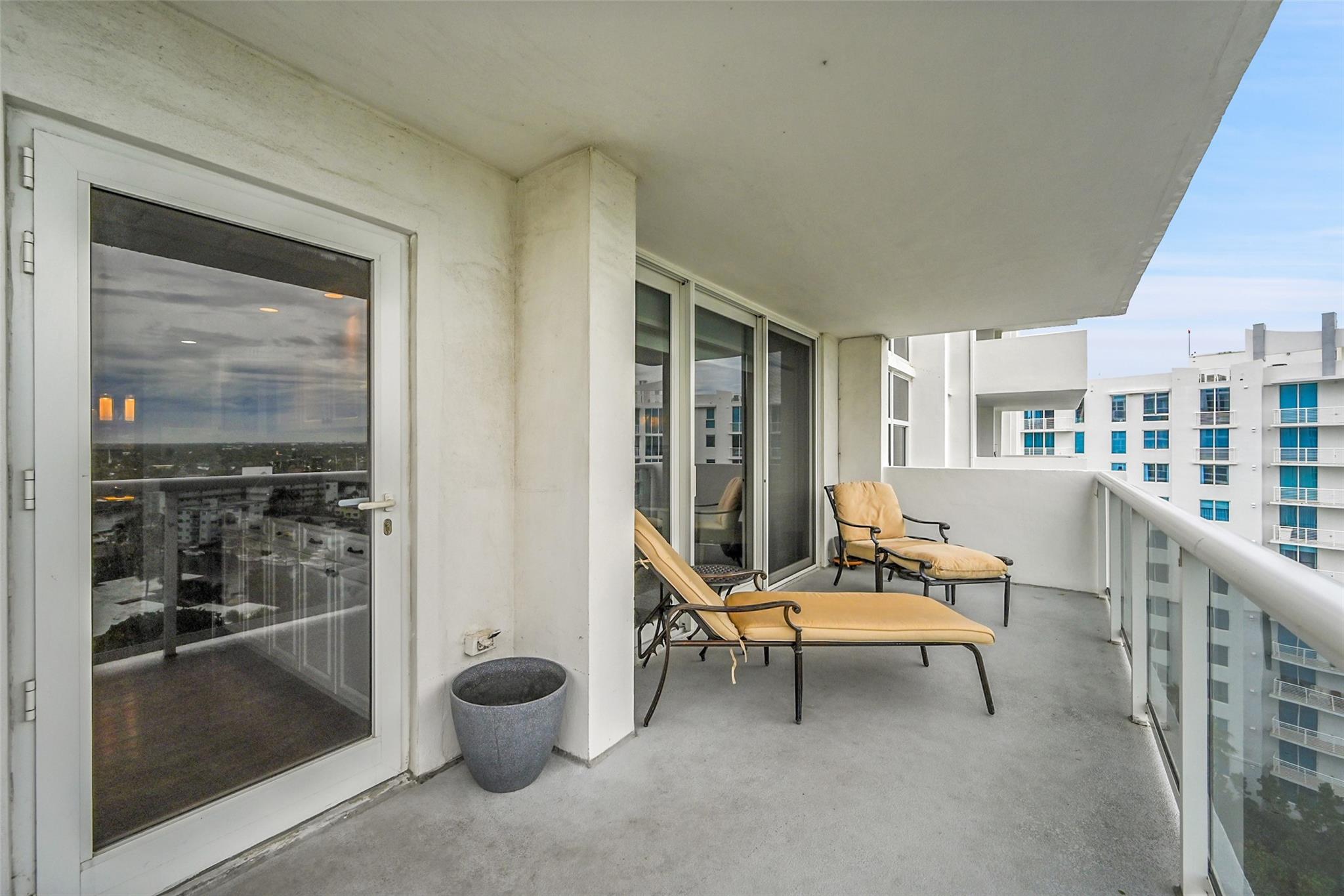 Vantage View Condo - Residential Lease