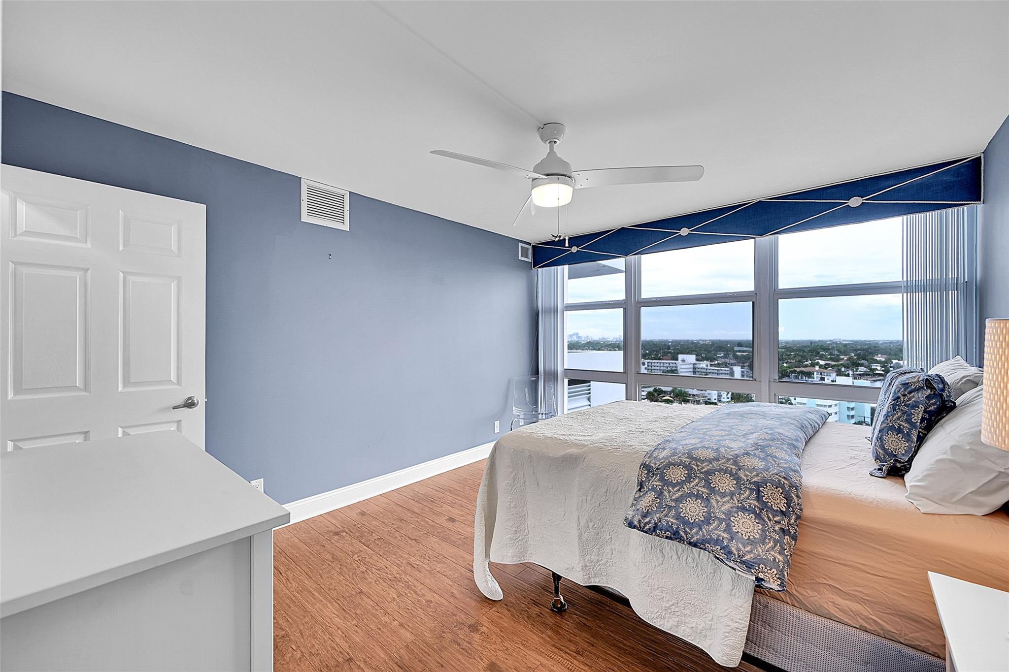 Vantage View Condo - Residential Lease