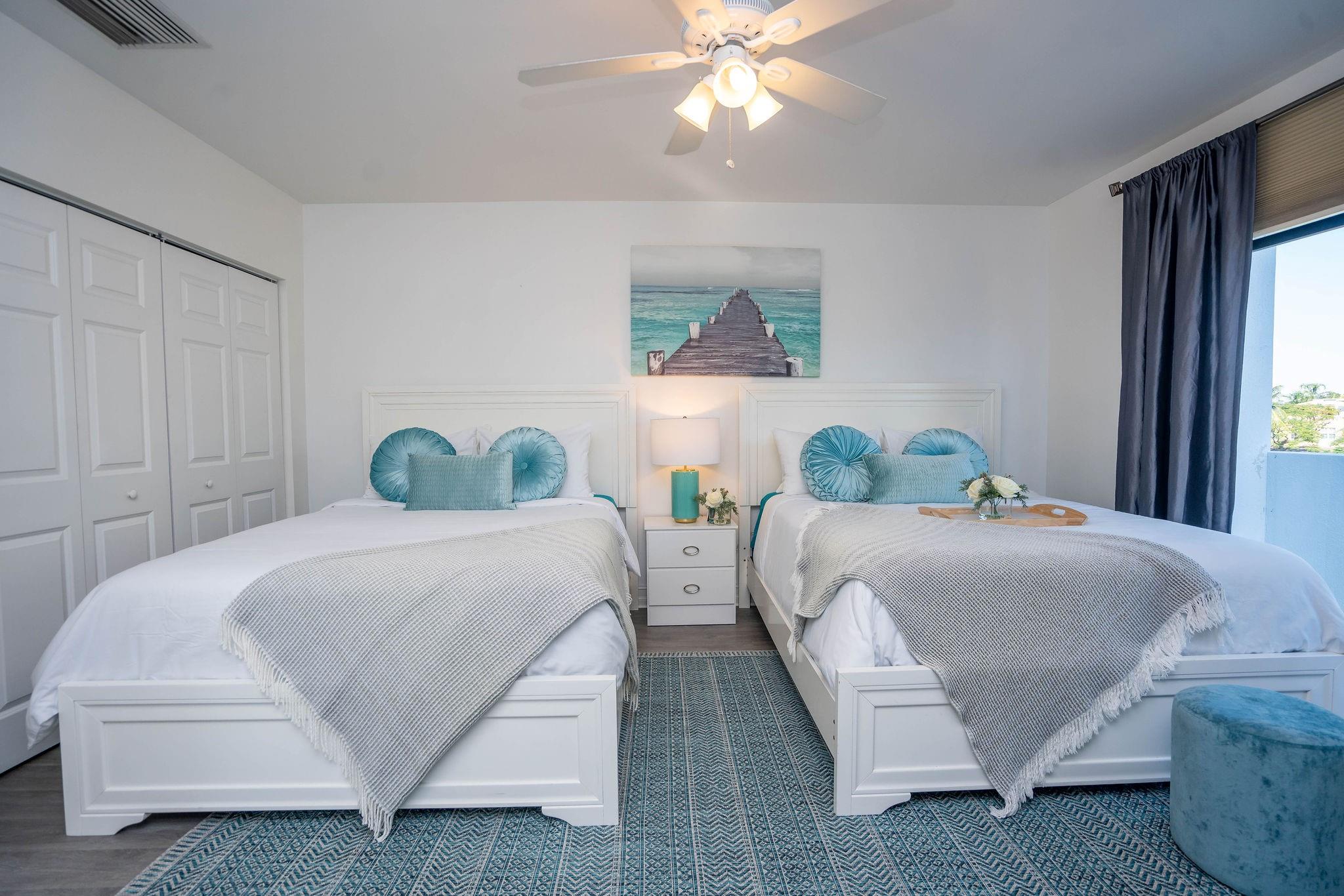 Victoria Park Corr Amd - Residential Lease