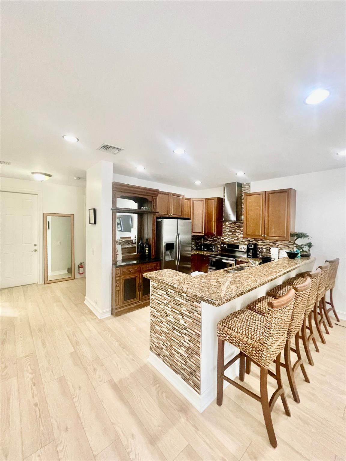 Victoria Park Corr Amd - Residential Lease