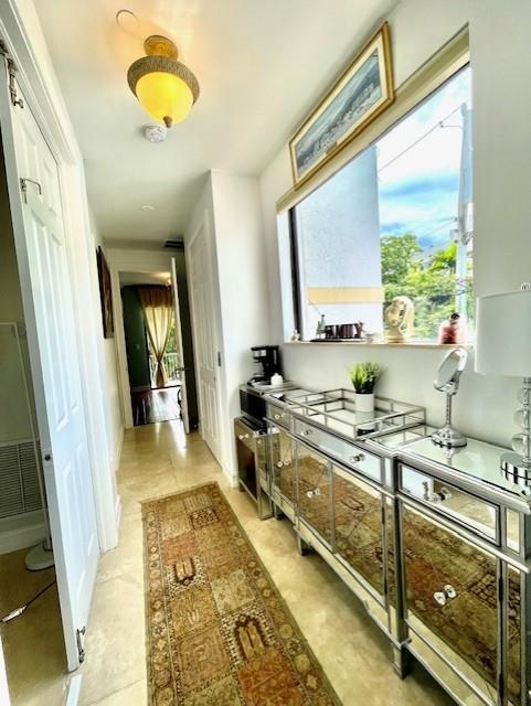 Victoria Park Corr Amd - Residential Lease