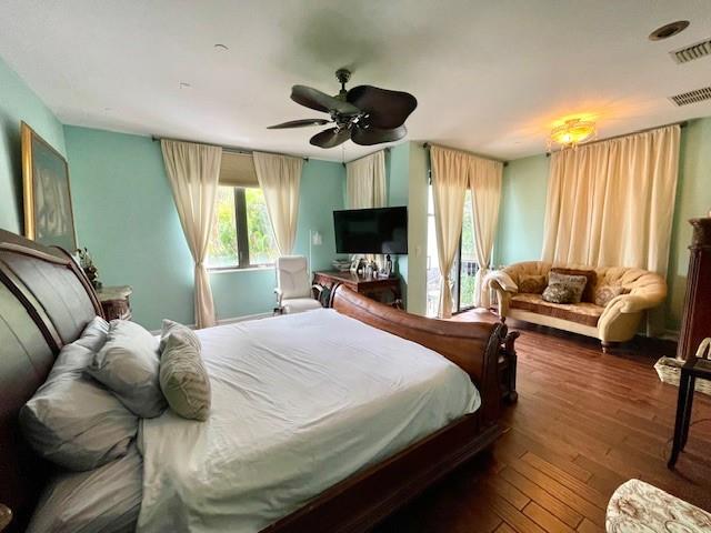 Victoria Park Corr Amd - Residential Lease