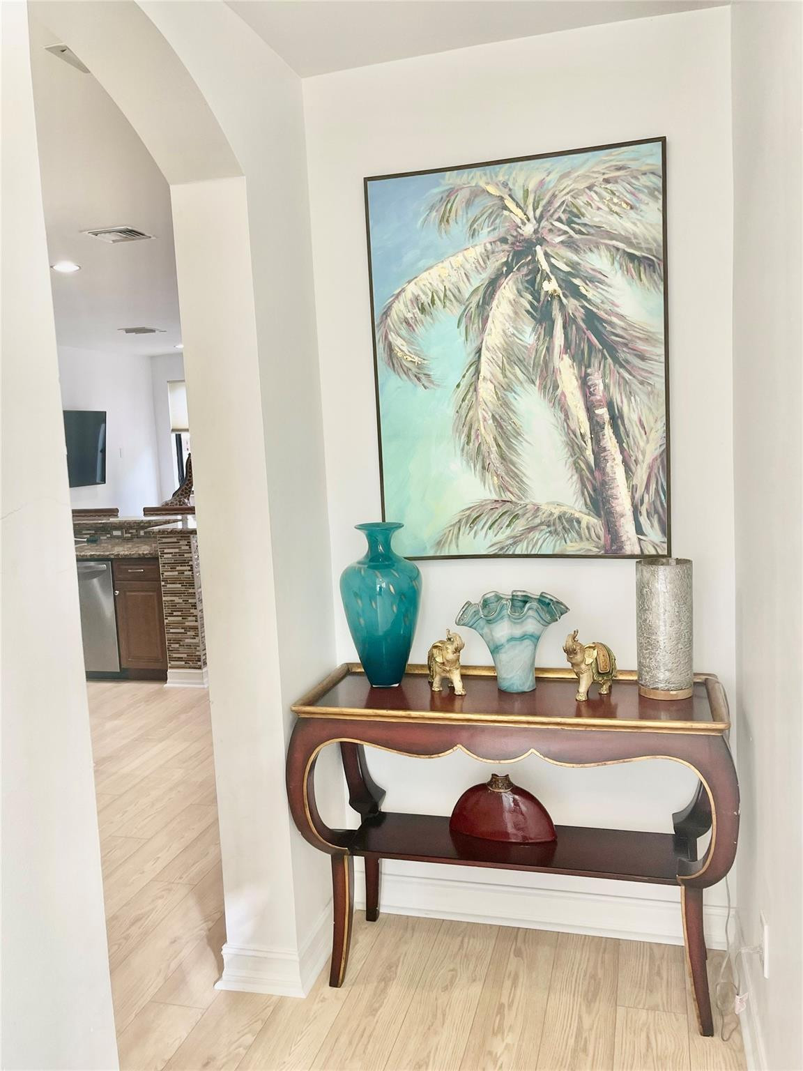 Victoria Park Corr Amd - Residential Lease