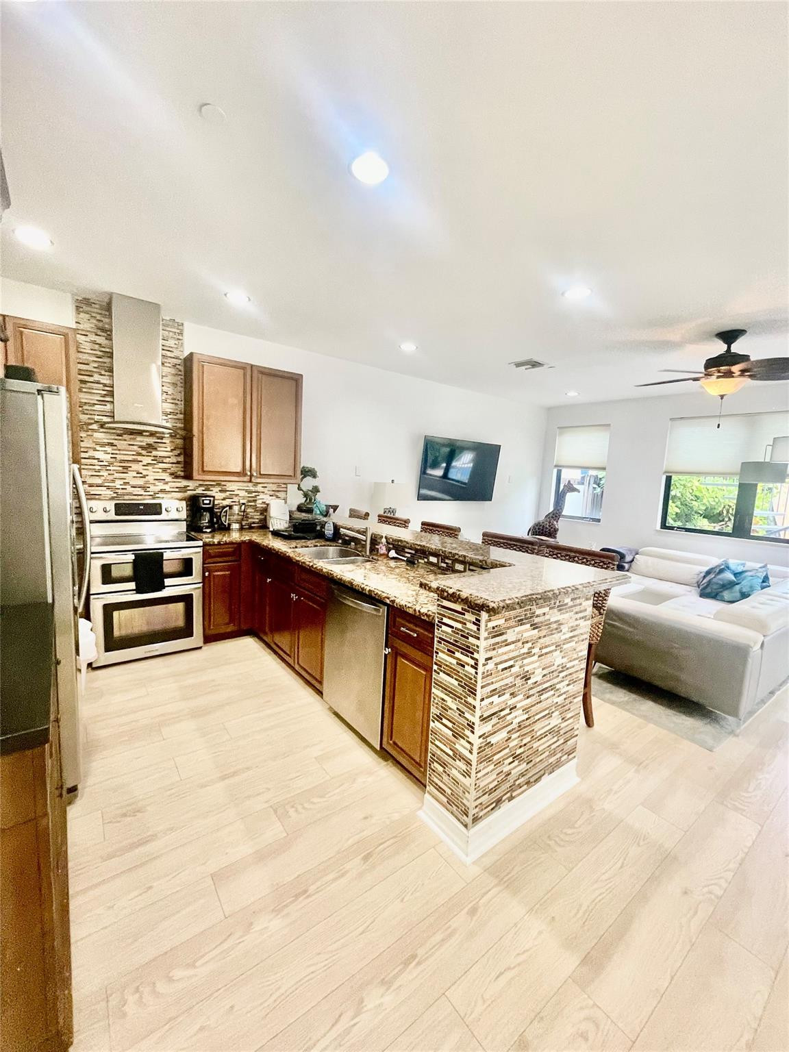 Victoria Park Corr Amd - Residential Lease