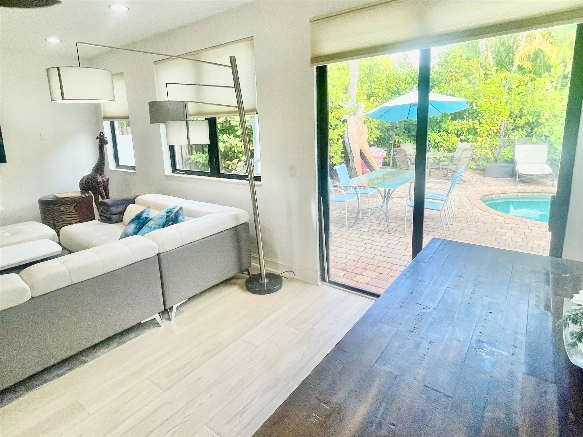 Victoria Park Corr Amd - Residential Lease