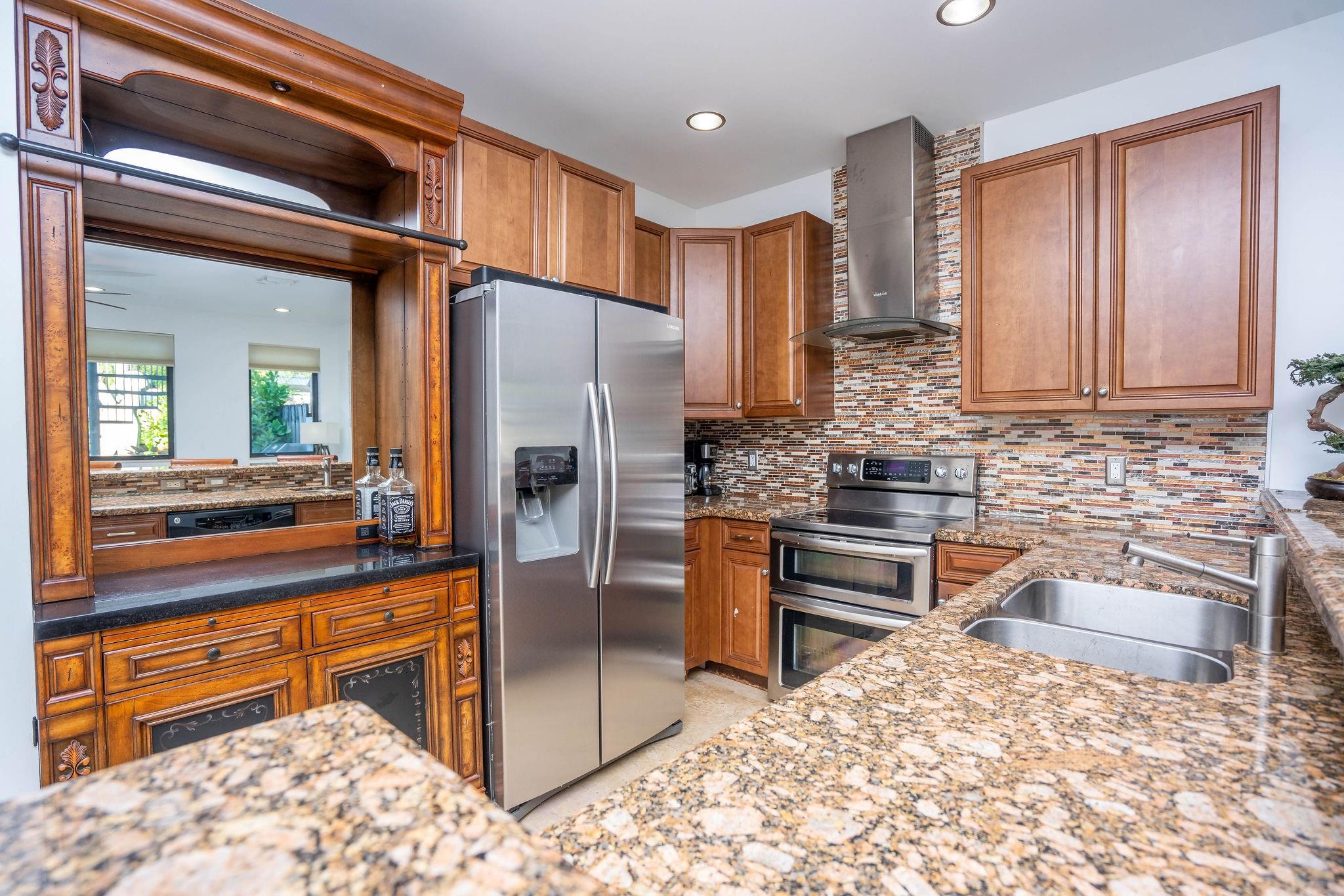 Victoria Park Corr Amd - Residential Lease