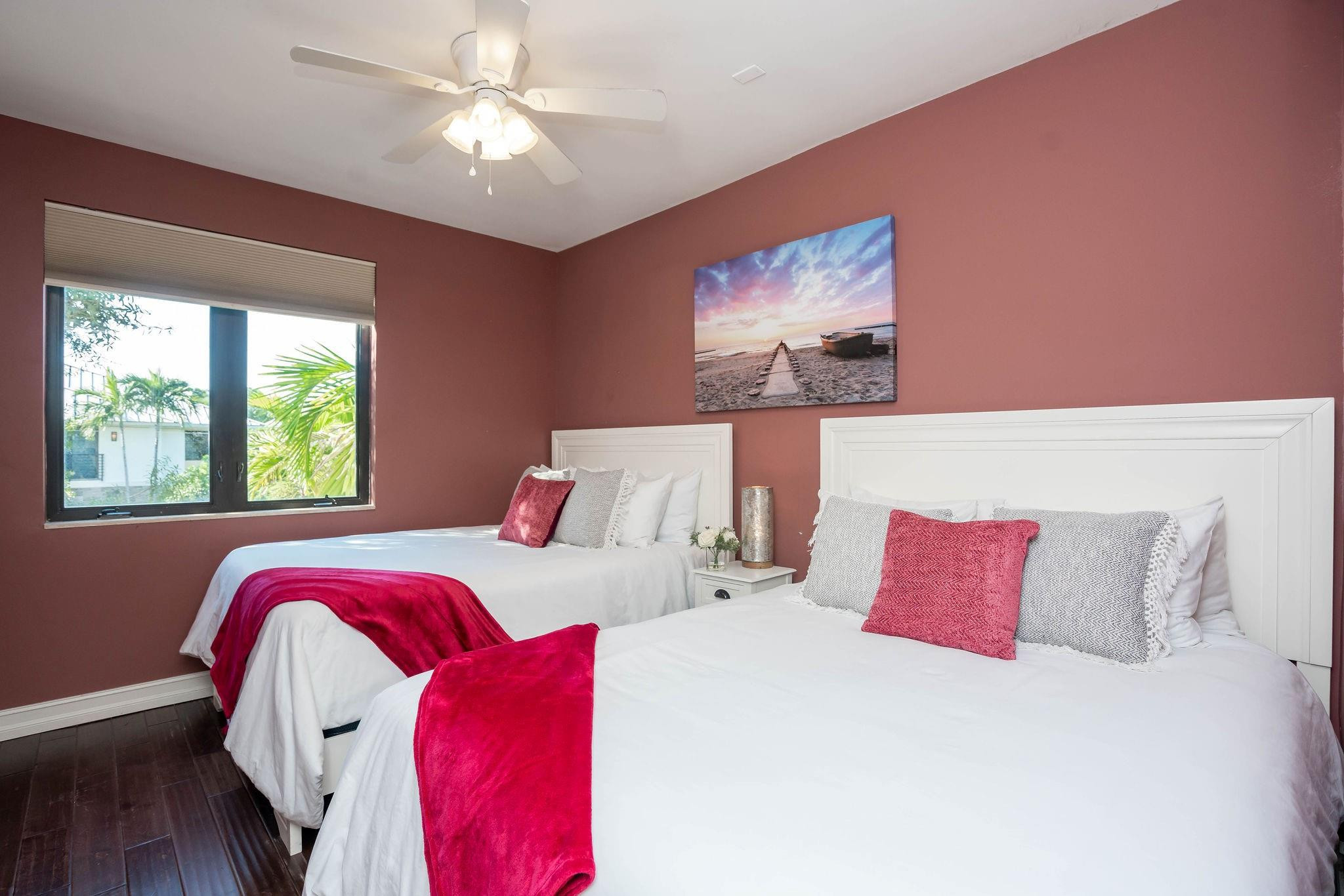 Victoria Park Corr Amd - Residential Lease