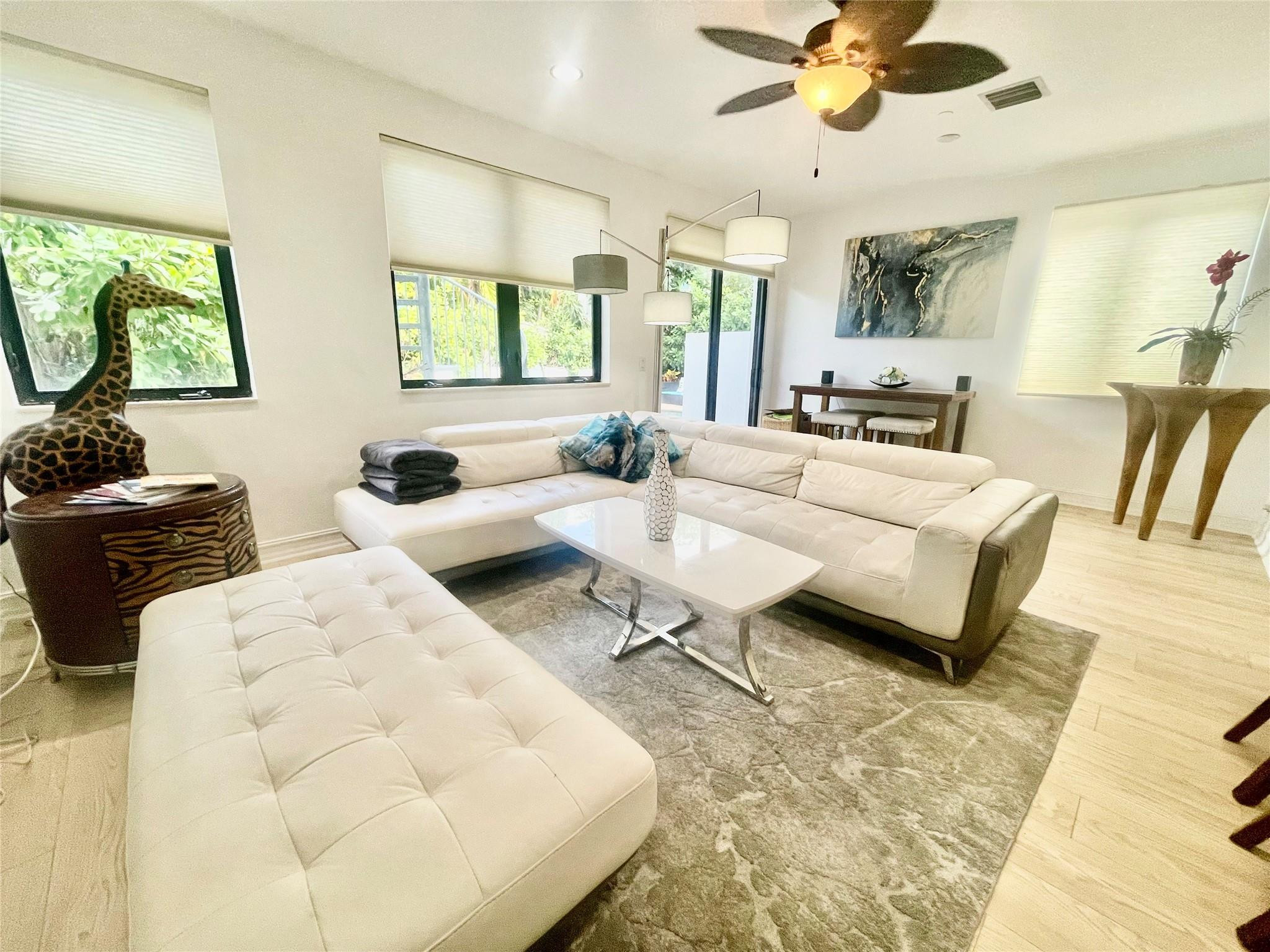 Victoria Park Corr Amd - Residential Lease